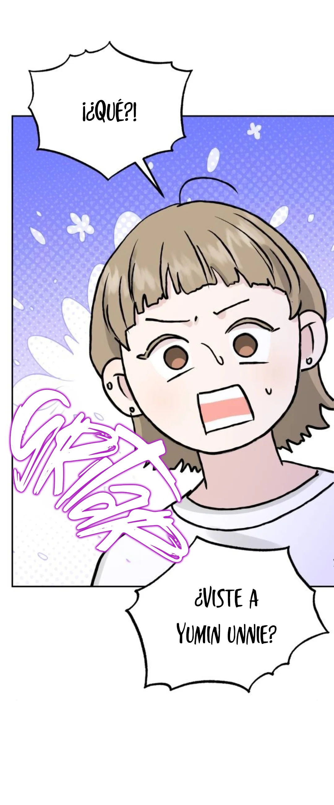 Teoría del amor egoísta Capítulo 18 - Page 34