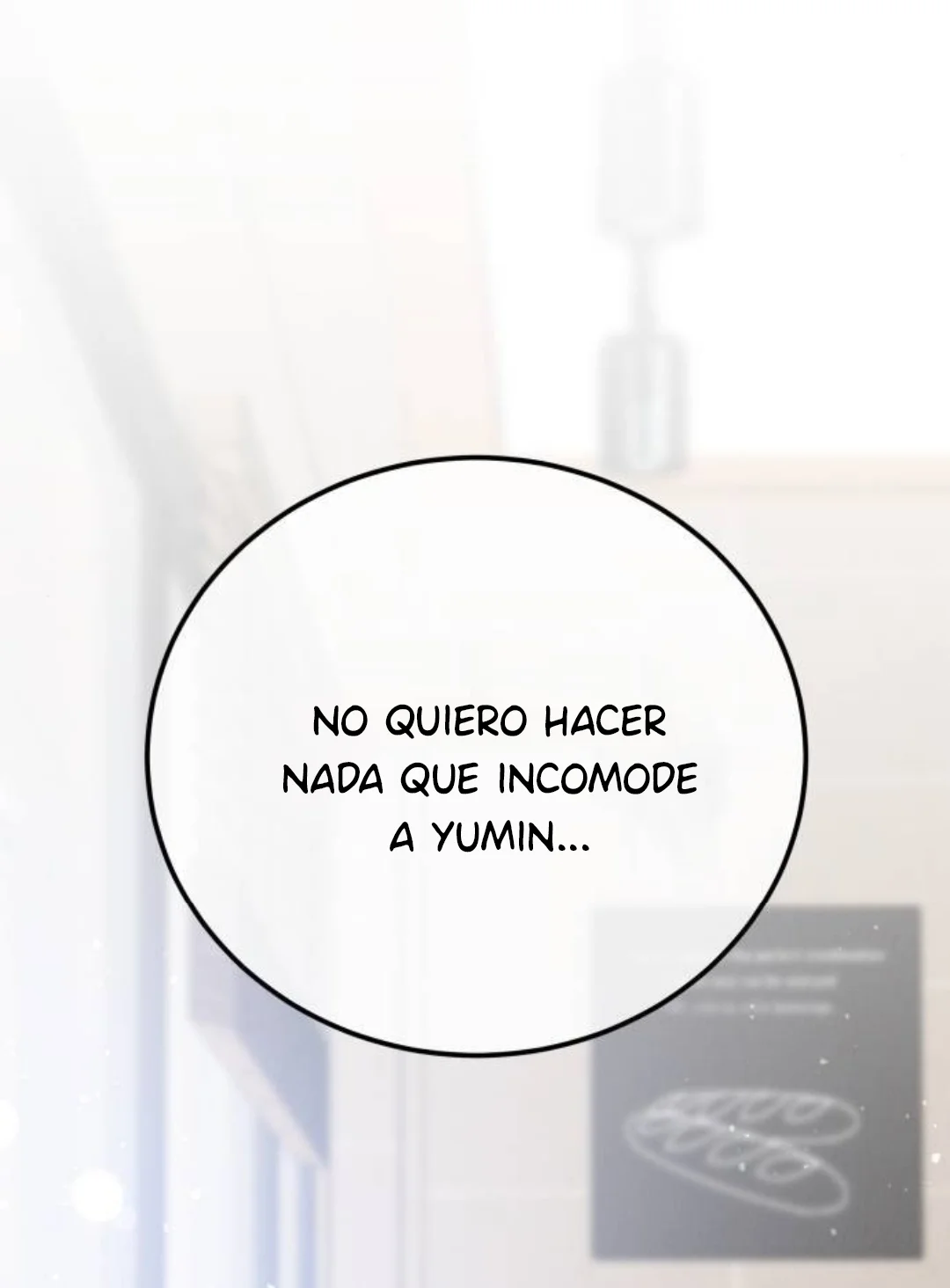 Teoría del amor egoísta Capítulo 18 - Page 38