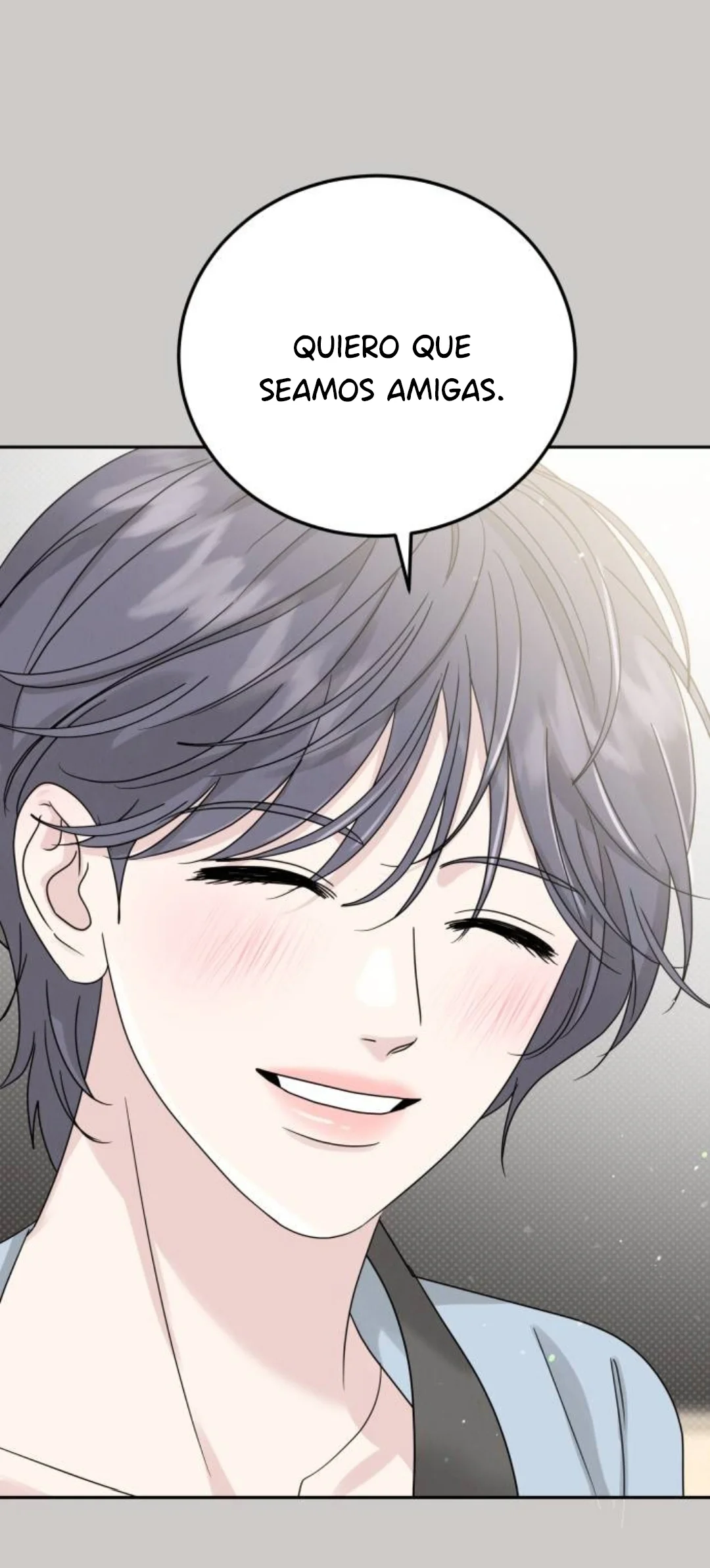 Teoría del amor egoísta Capítulo 18 - Page 65