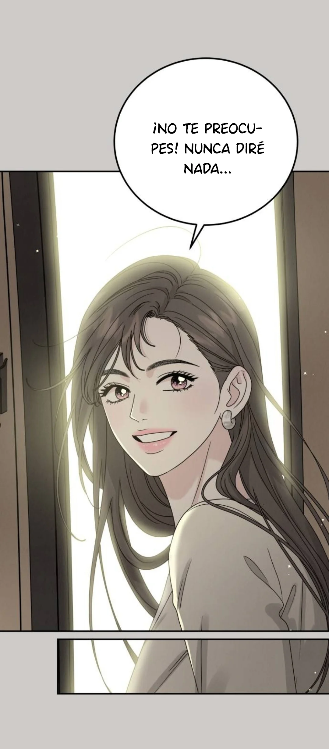 Teoría del amor egoísta Capítulo 18 - Page 71