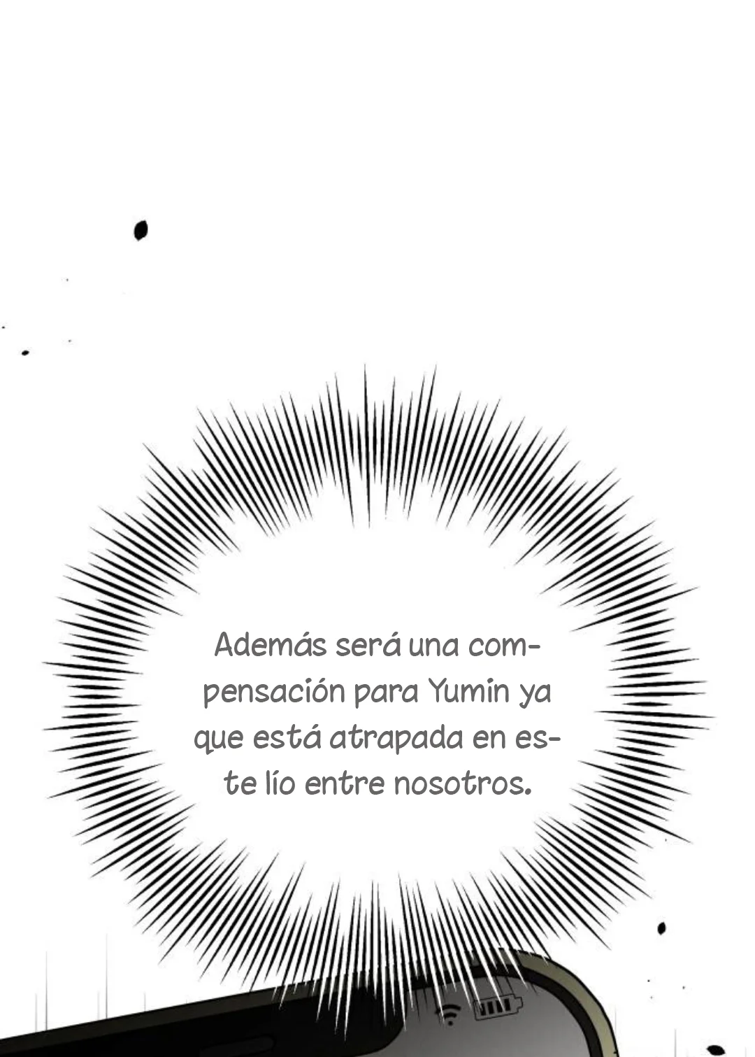 Teoría del amor egoísta Capítulo 18 - Page 74