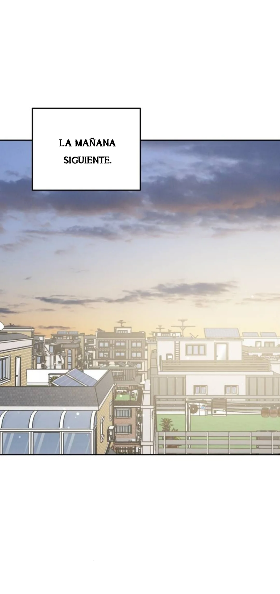 Teoría del amor egoísta Capítulo 18 - Page 76