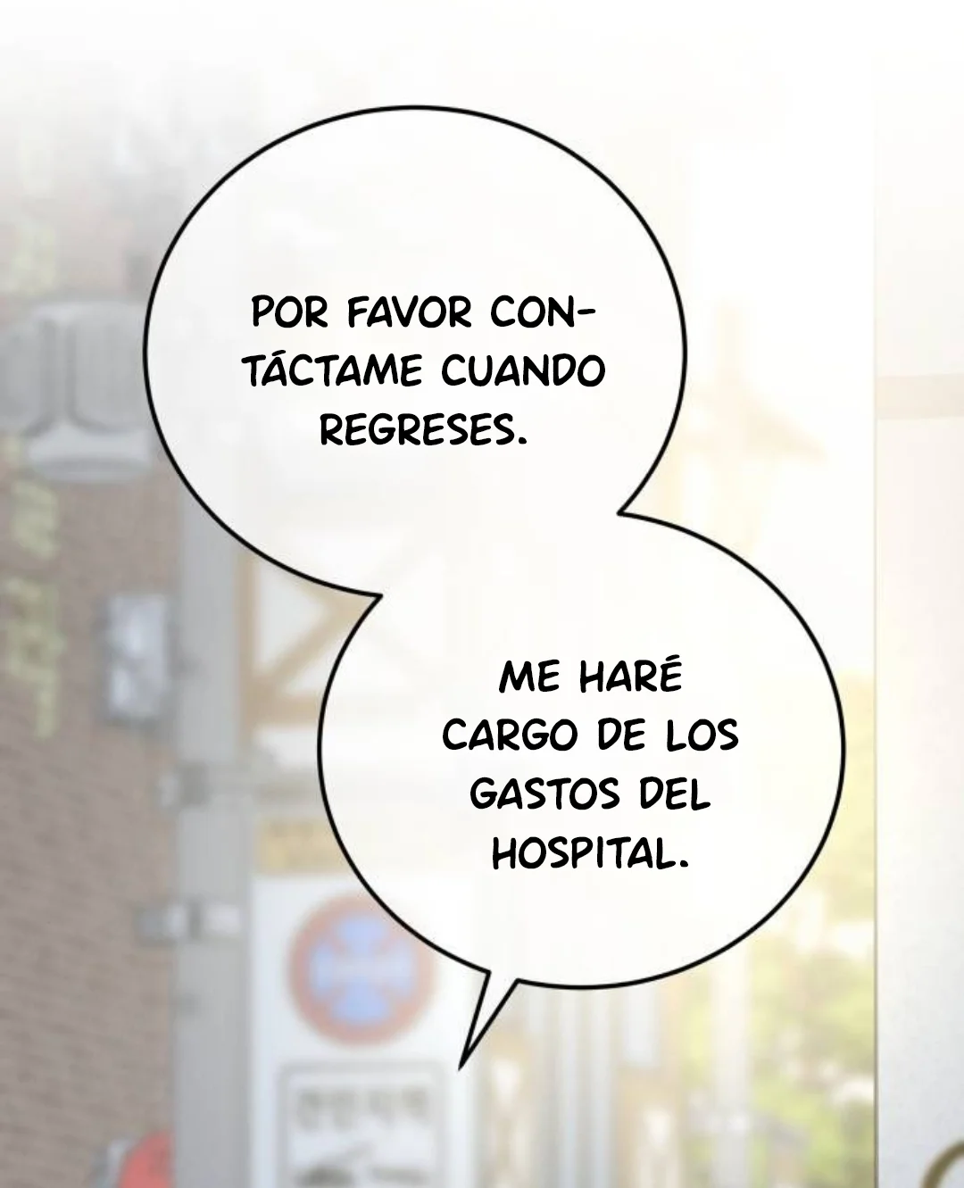 Teoría del amor egoísta Capítulo 18 - Page 80