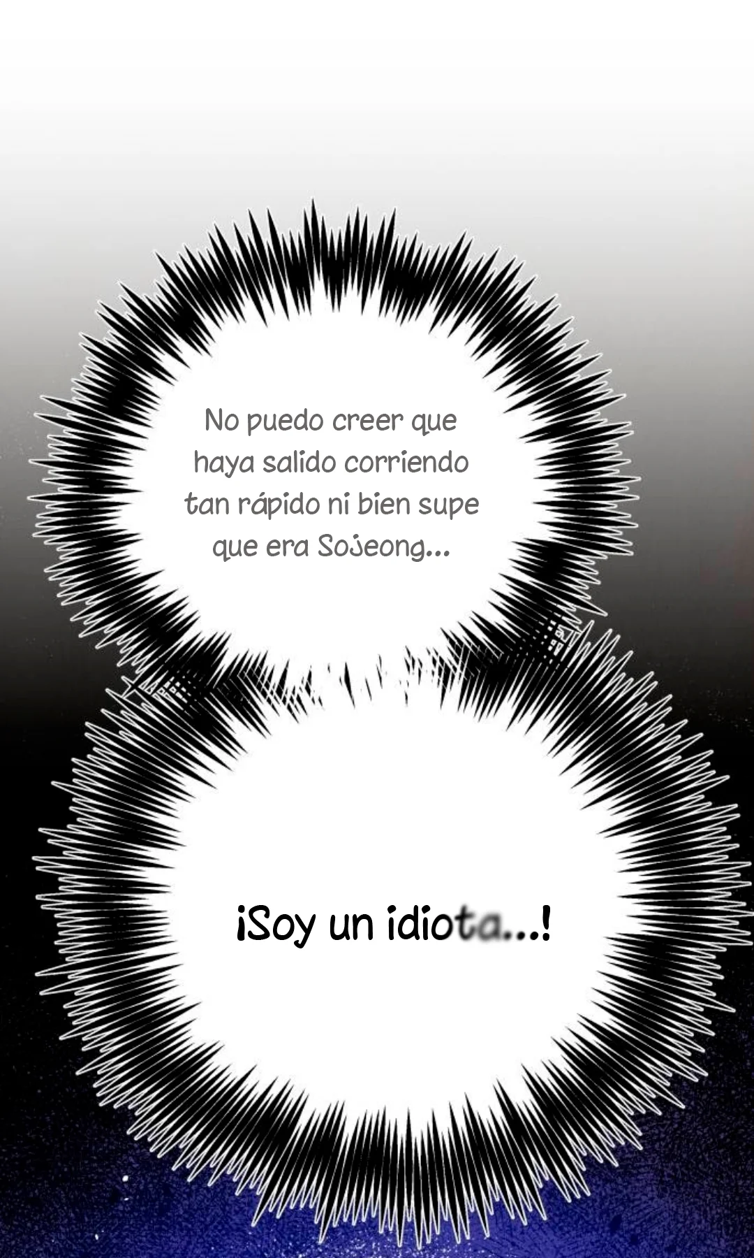 Teoría del amor egoísta Capítulo 2 - Page 102