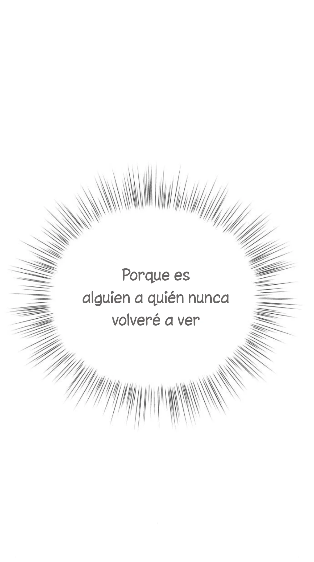 Teoría del amor egoísta Capítulo 2 - Page 118