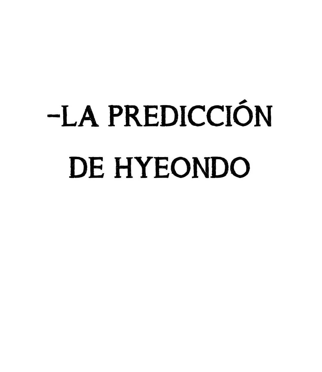 Teoría del amor egoísta Capítulo 2 - Page 119