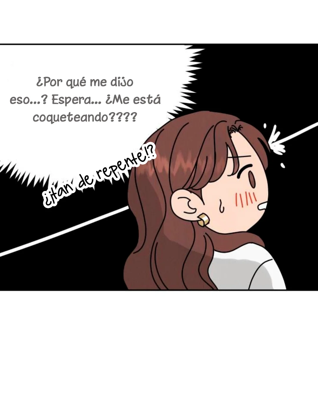 Teoría del amor egoísta Capítulo 2 - Page 15