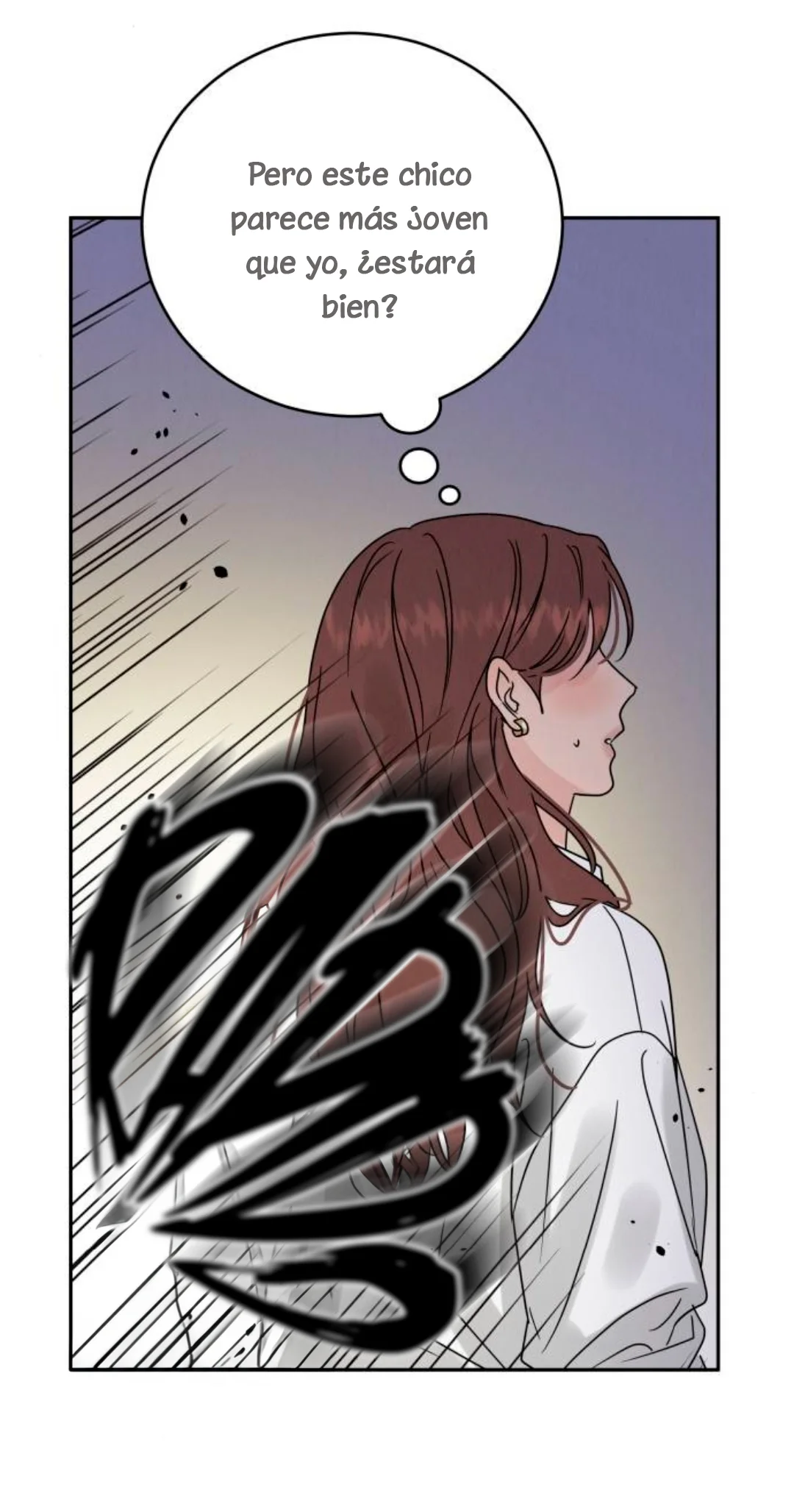 Teoría del amor egoísta Capítulo 2 - Page 16