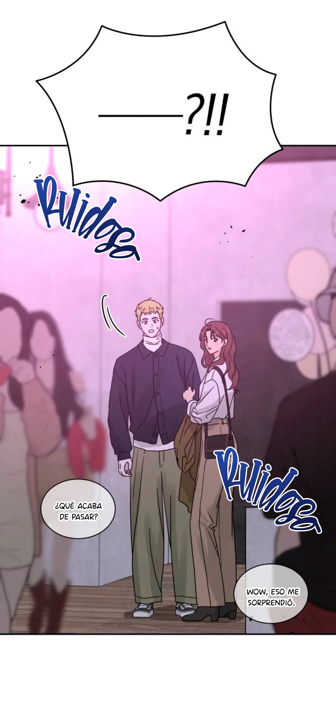 Teoría del amor egoísta Capítulo 2 - Page 17