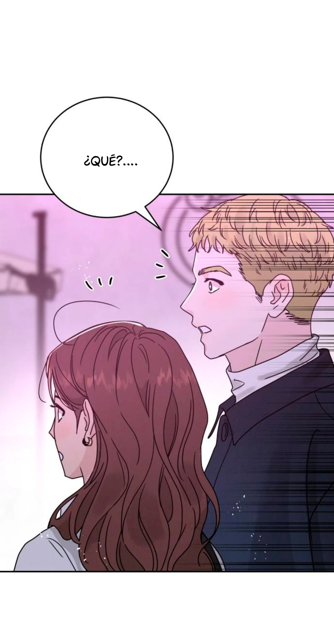 Teoría del amor egoísta Capítulo 2 - Page 18