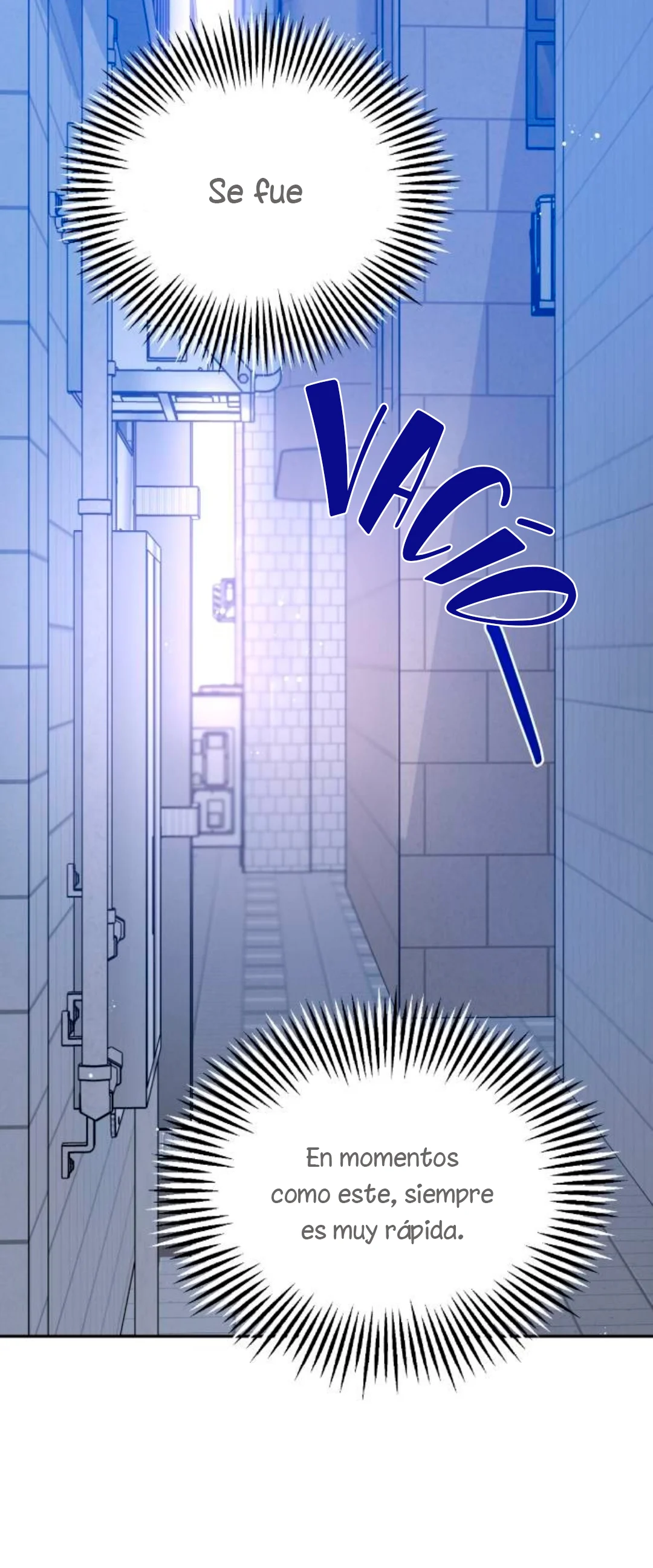 Teoría del amor egoísta Capítulo 2 - Page 33