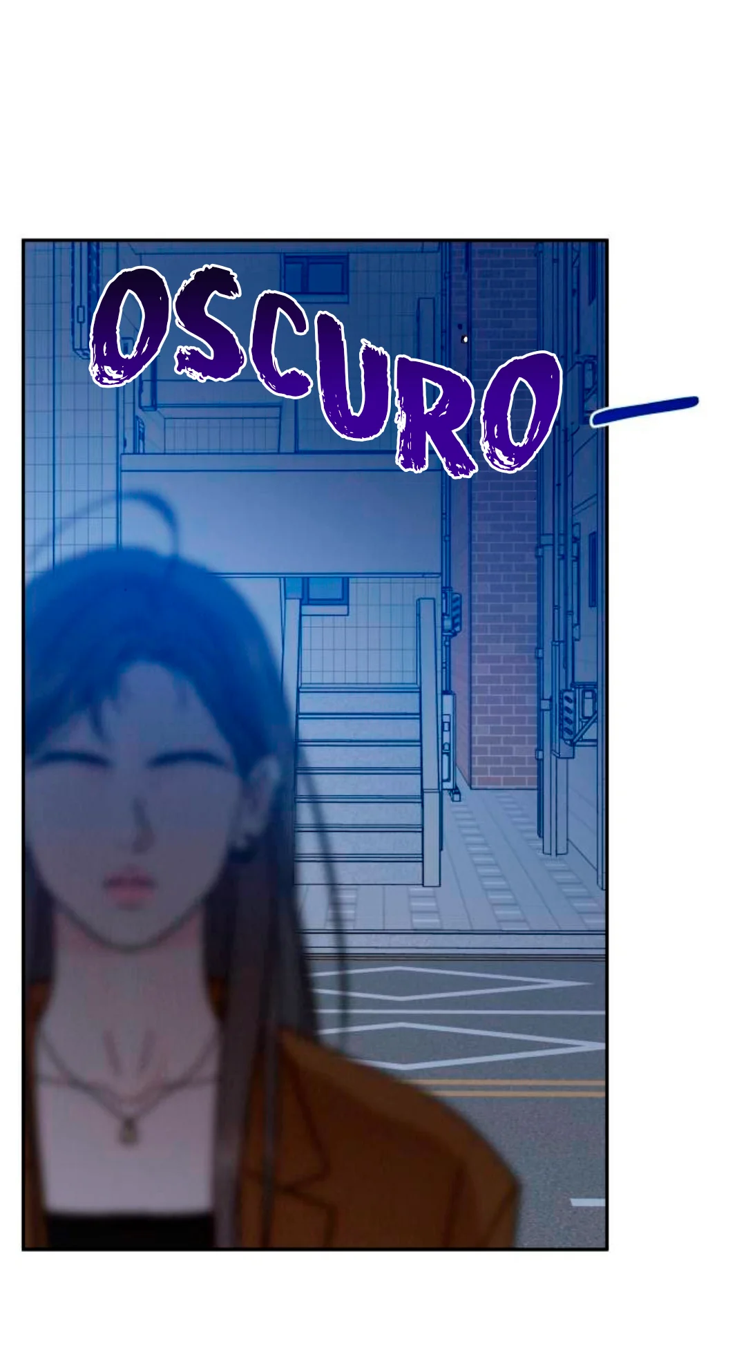 Teoría del amor egoísta Capítulo 2 - Page 45