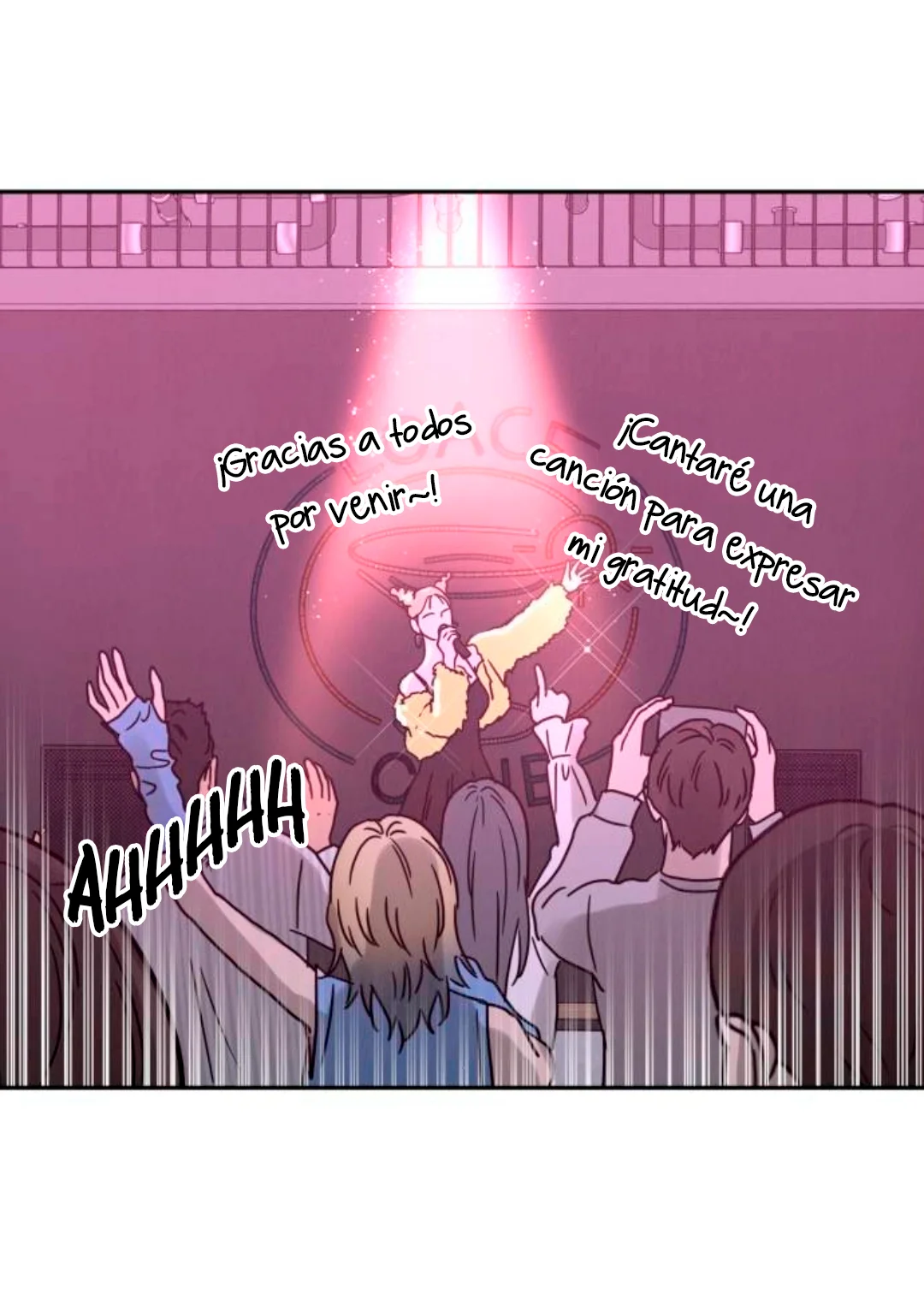 Teoría del amor egoísta Capítulo 2 - Page 48