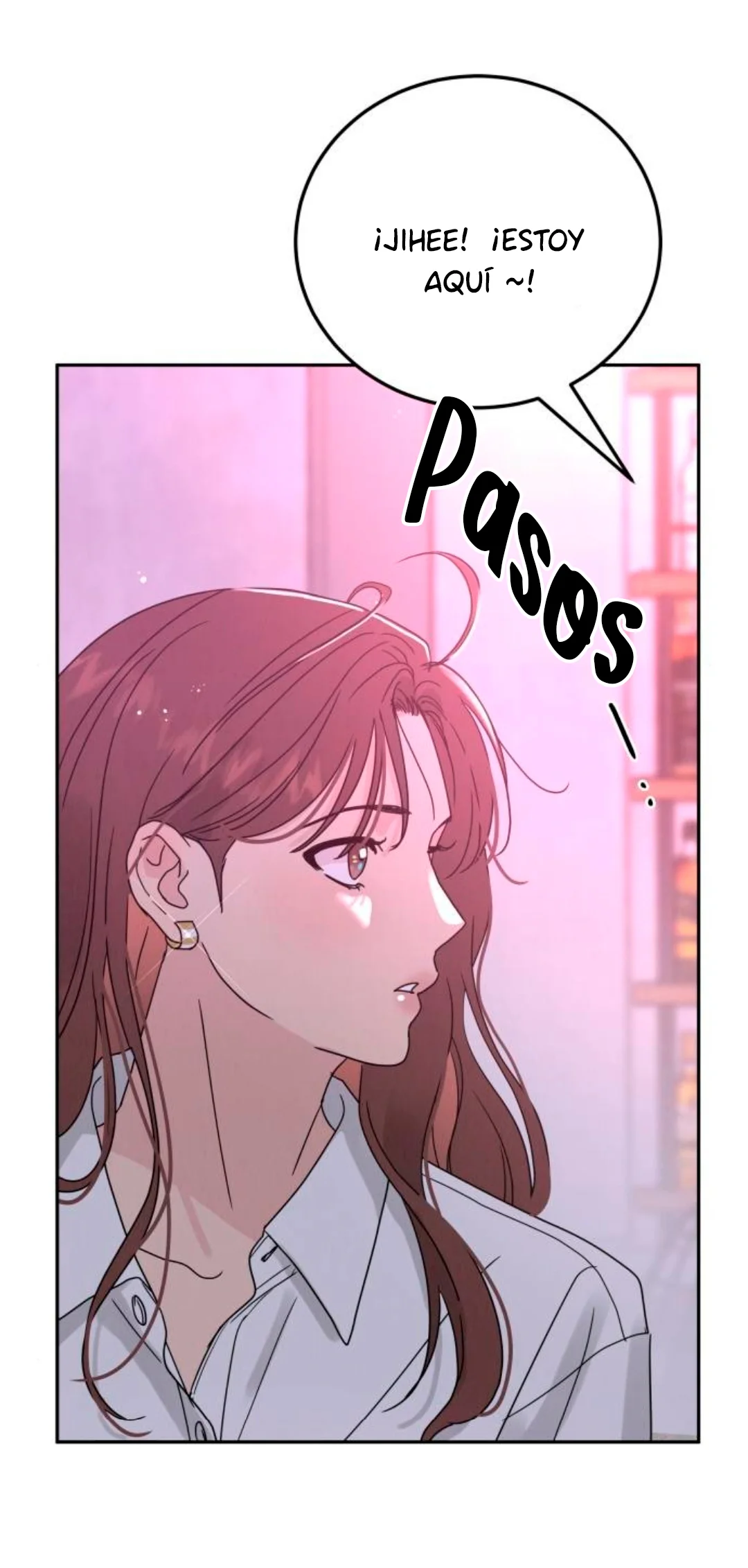 Teoría del amor egoísta Capítulo 2 - Page 50