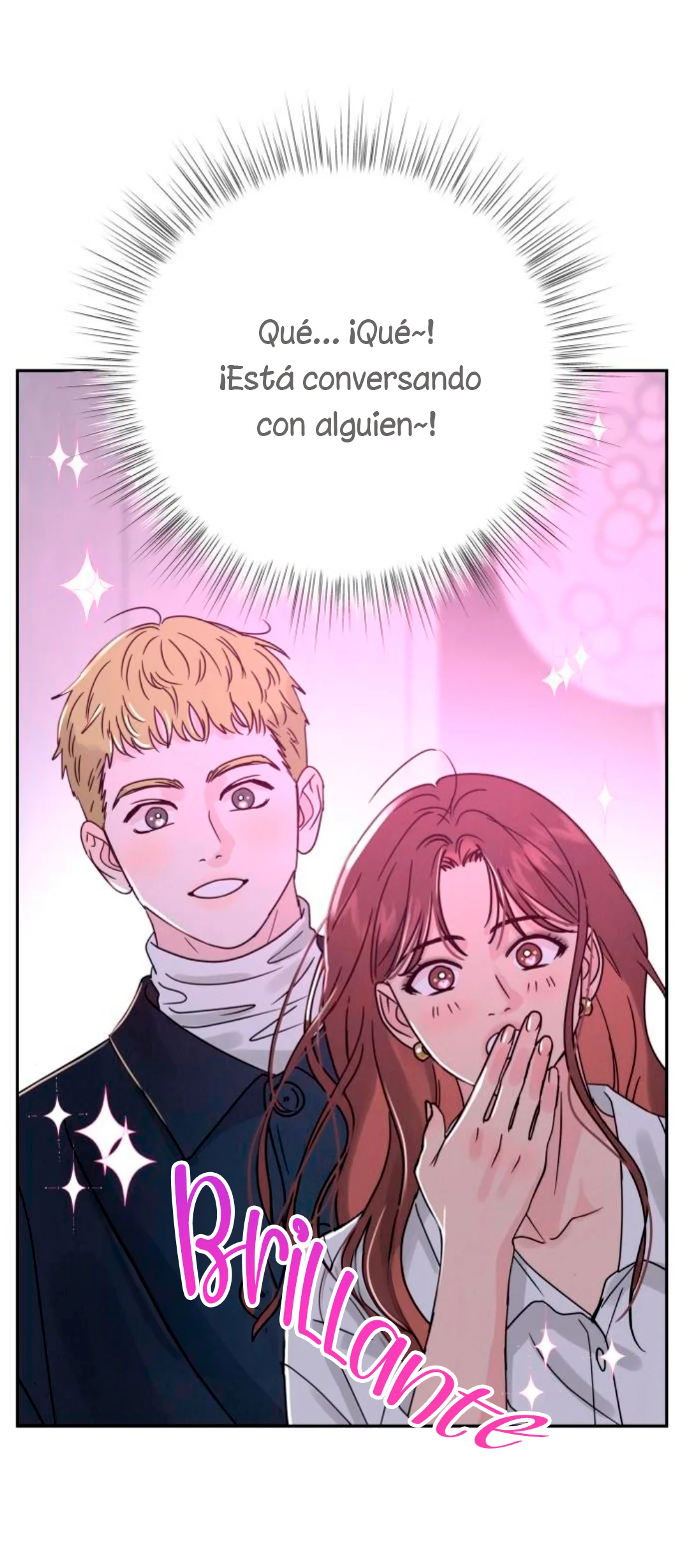 Teoría del amor egoísta Capítulo 2 - Page 7