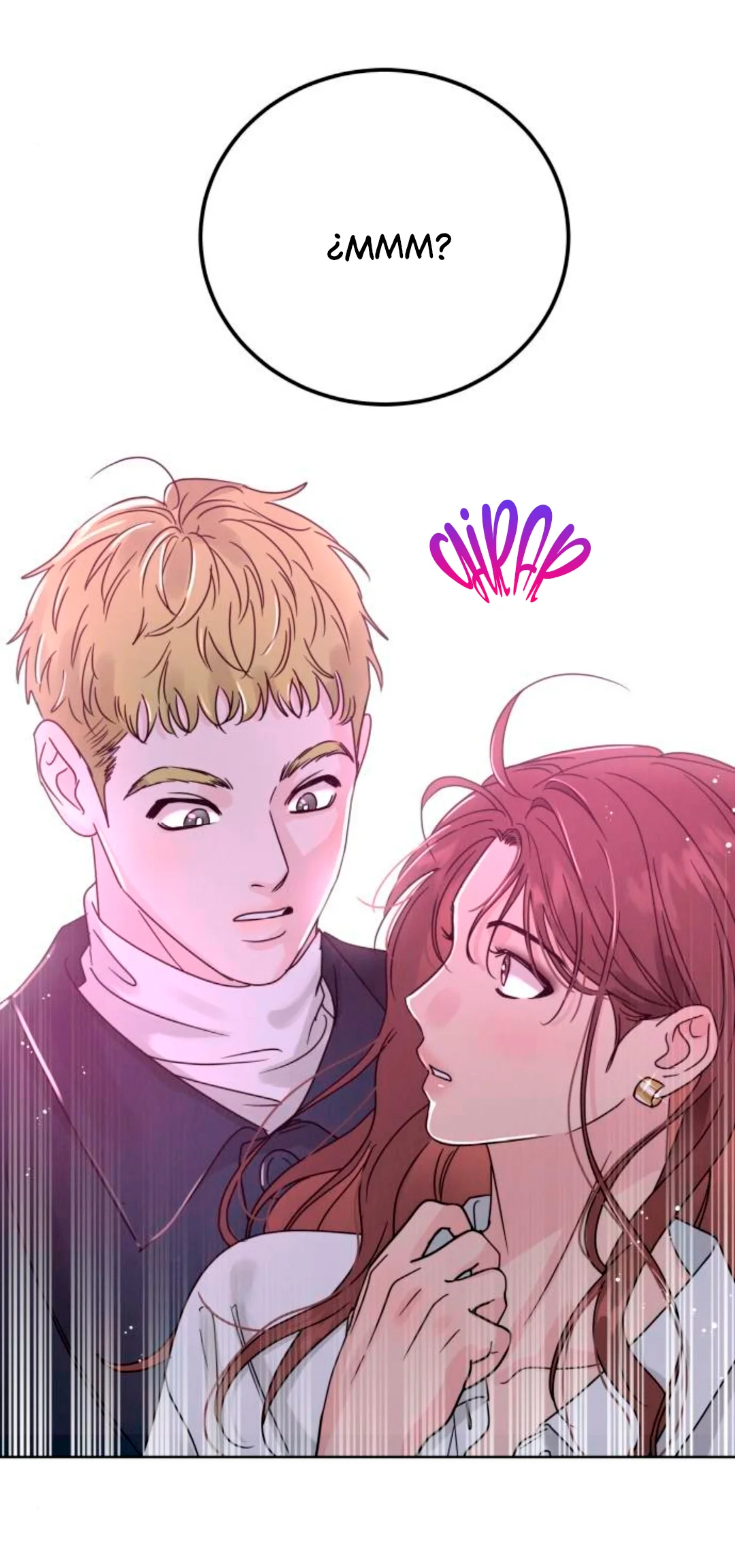 Teoría del amor egoísta Capítulo 2 - Page 8