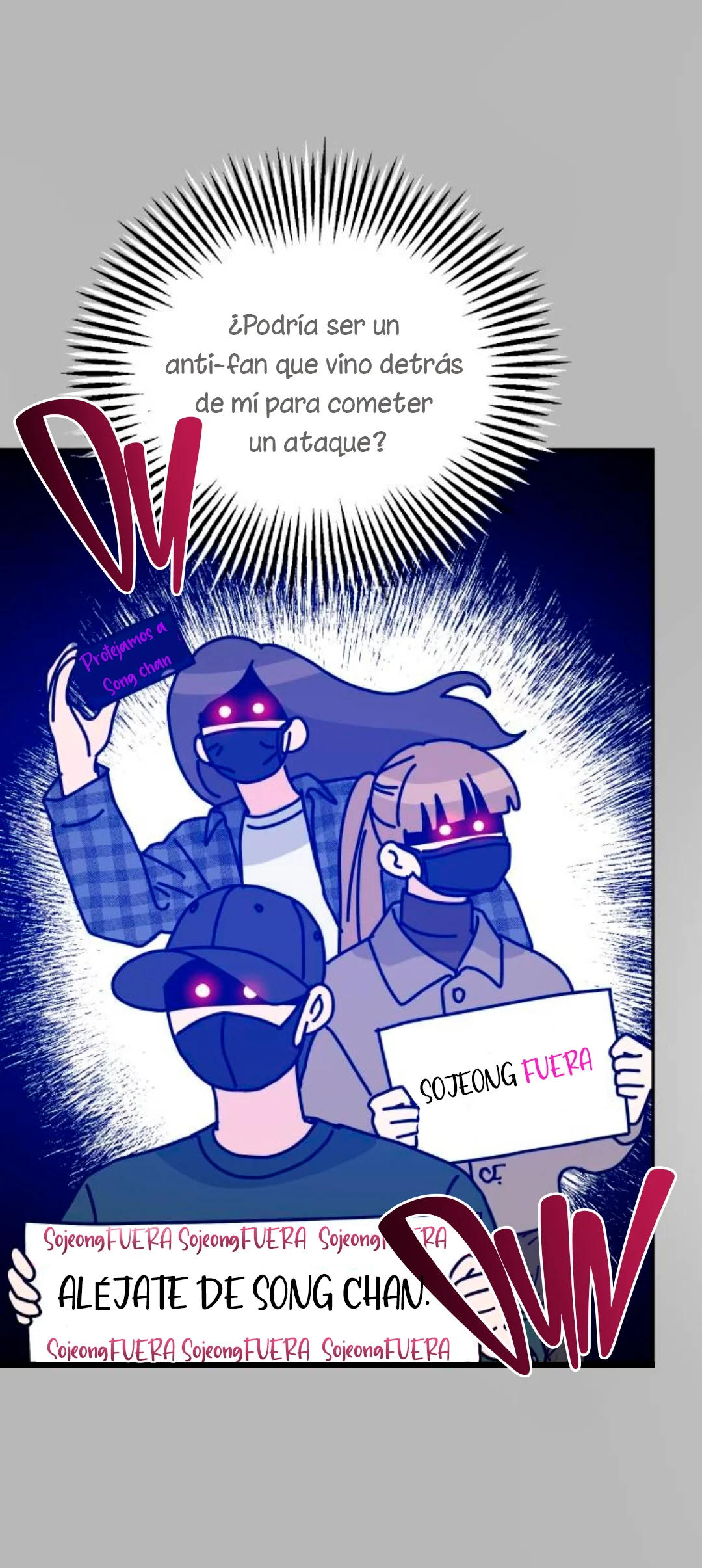 Teoría del amor egoísta Capítulo 2 - Page 86