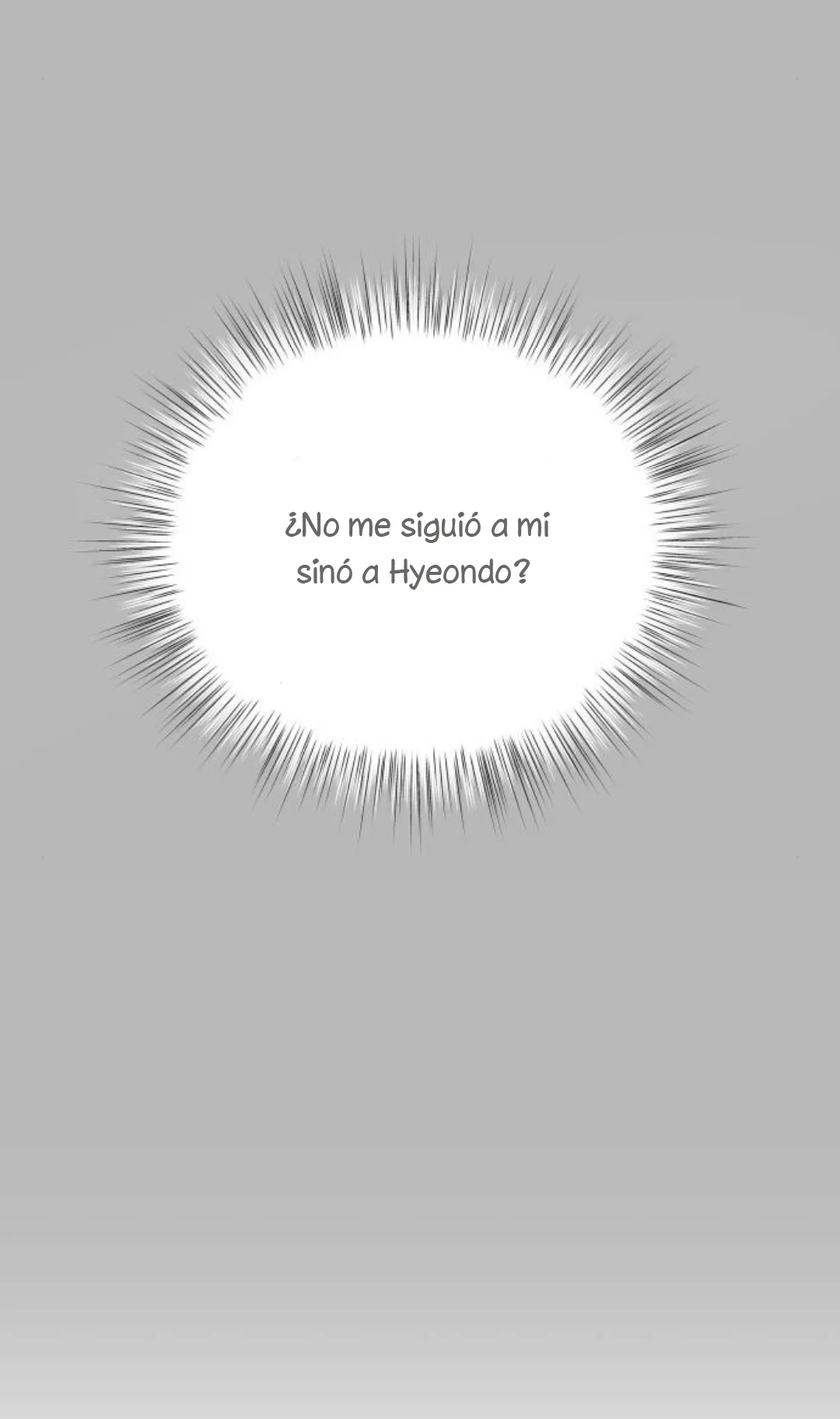 Teoría del amor egoísta Capítulo 2 - Page 91
