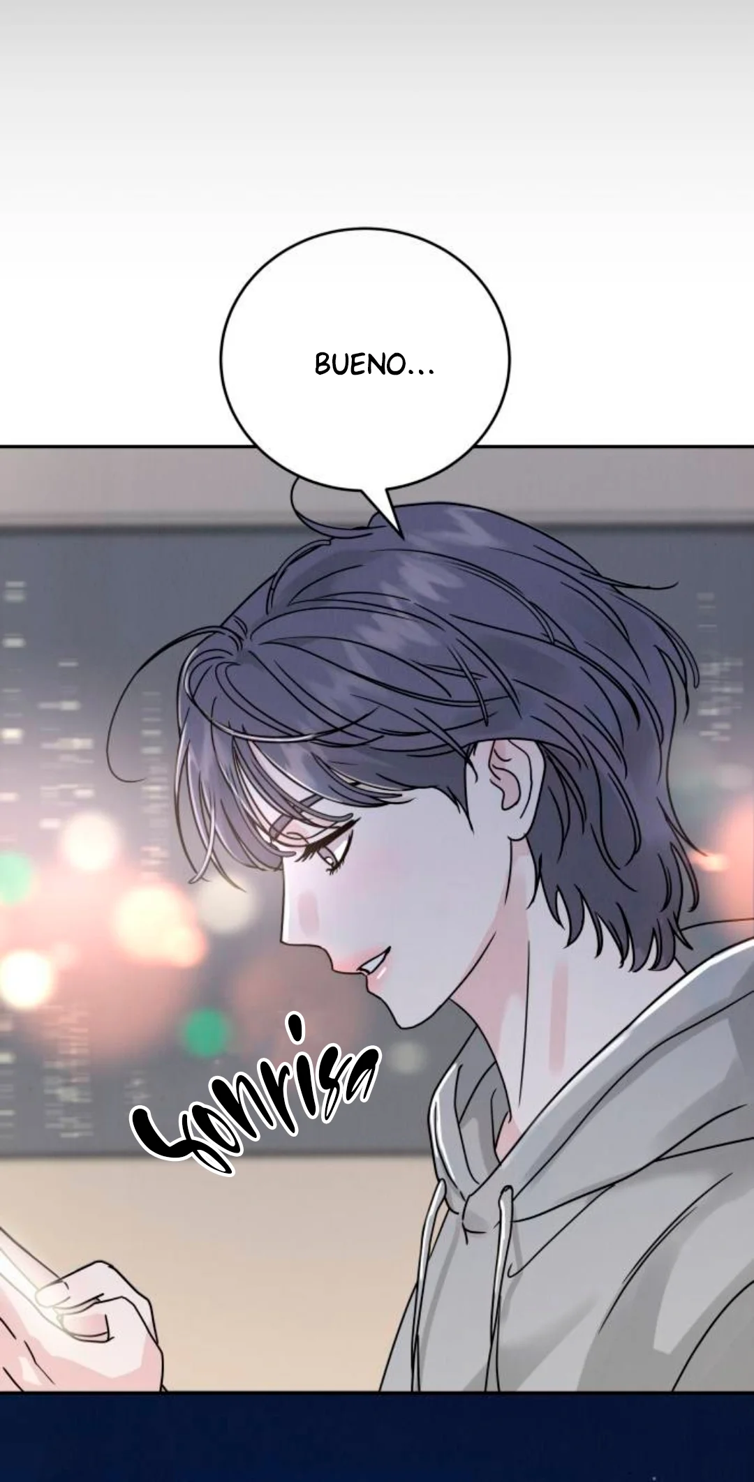 Teoría del amor egoísta Capítulo 2 - Page 92