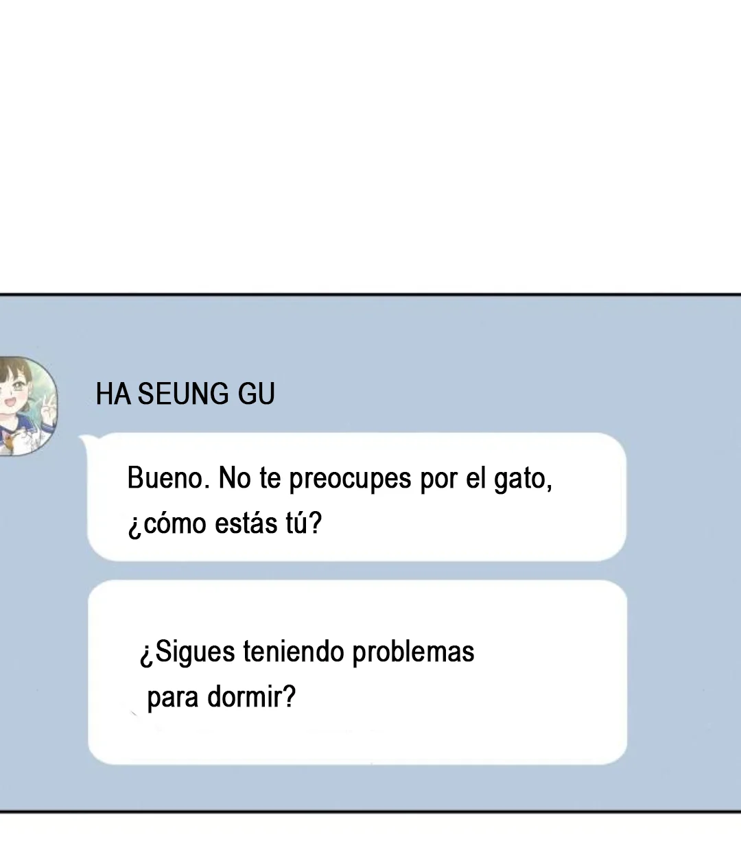 Teoría del amor egoísta Capítulo 20 - Page 15