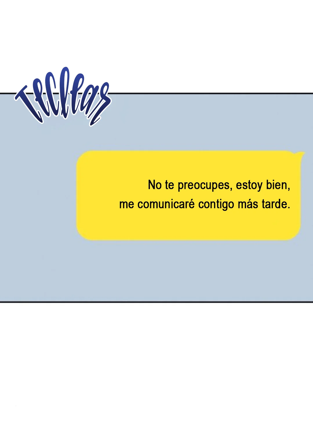 Teoría del amor egoísta Capítulo 20 - Page 17