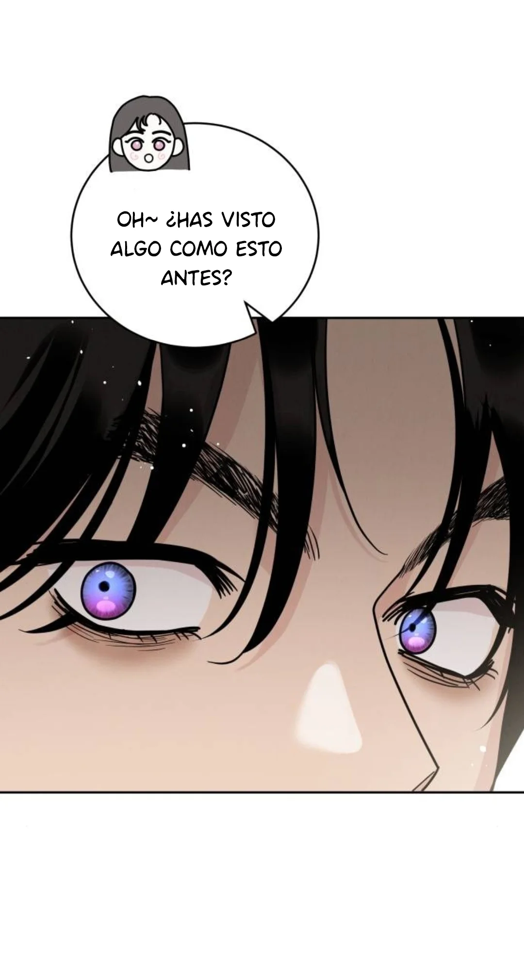 Teoría del amor egoísta Capítulo 20 - Page 31