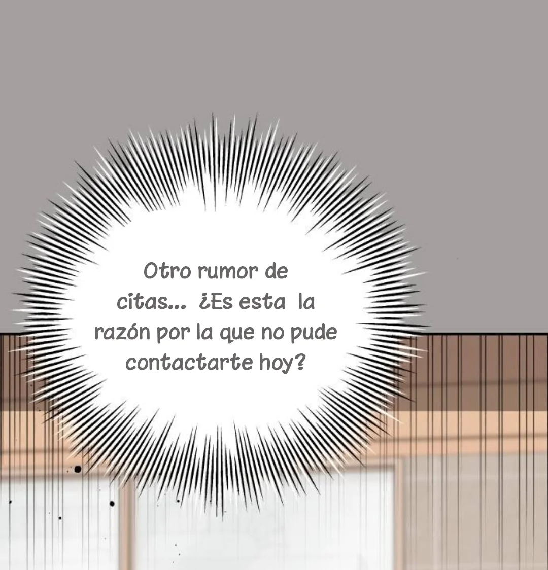 Teoría del amor egoísta Capítulo 20 - Page 35