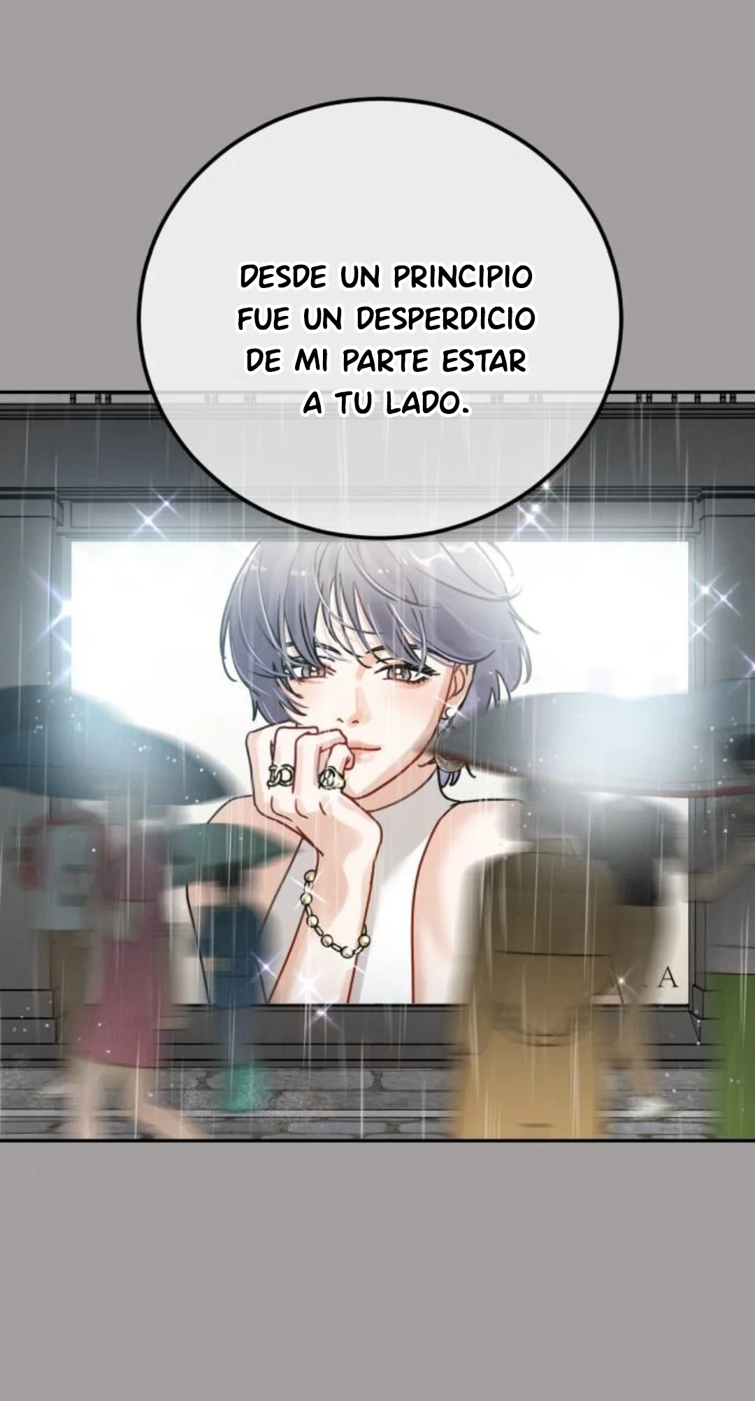 Teoría del amor egoísta Capítulo 20 - Page 42