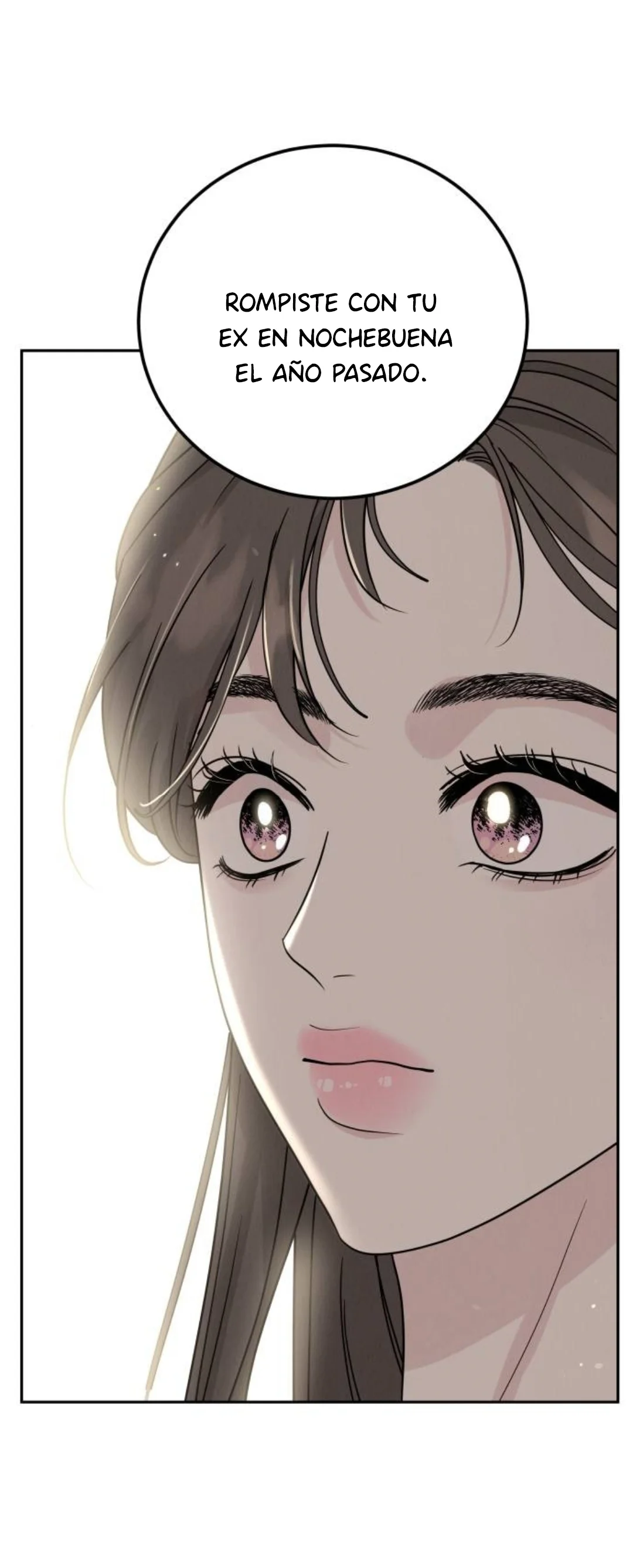 Teoría del amor egoísta Capítulo 20 - Page 48