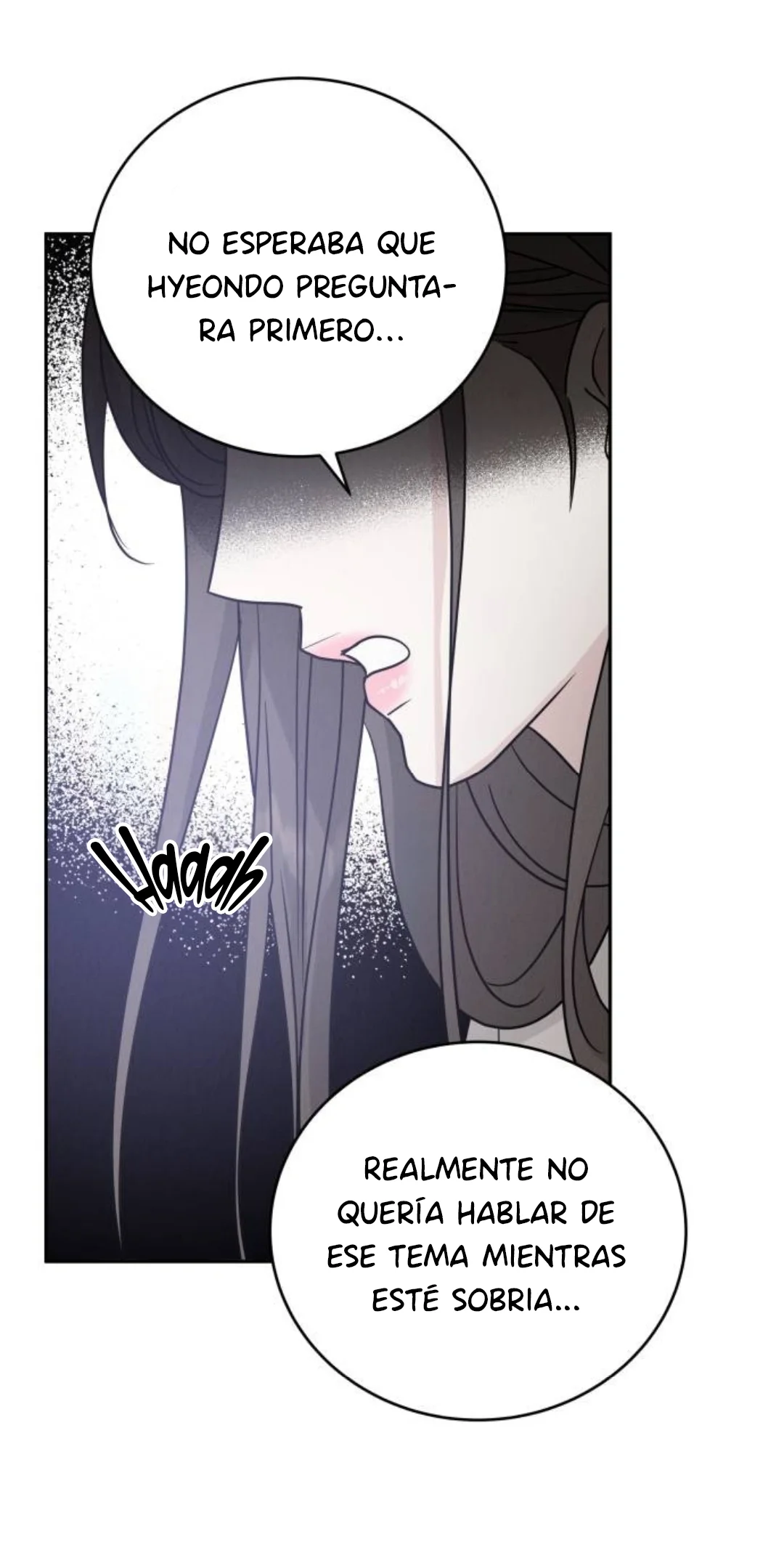 Teoría del amor egoísta Capítulo 20 - Page 55