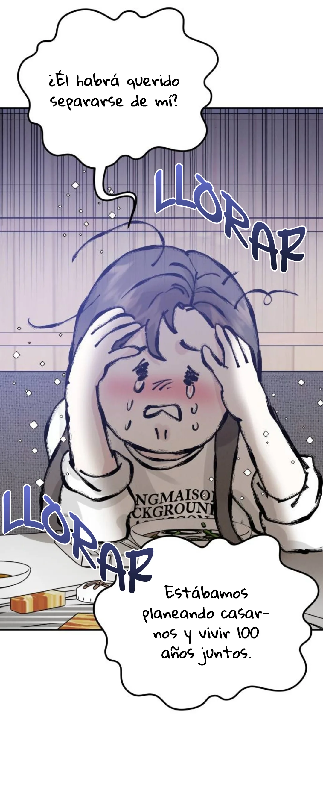 Teoría del amor egoísta Capítulo 20 - Page 58