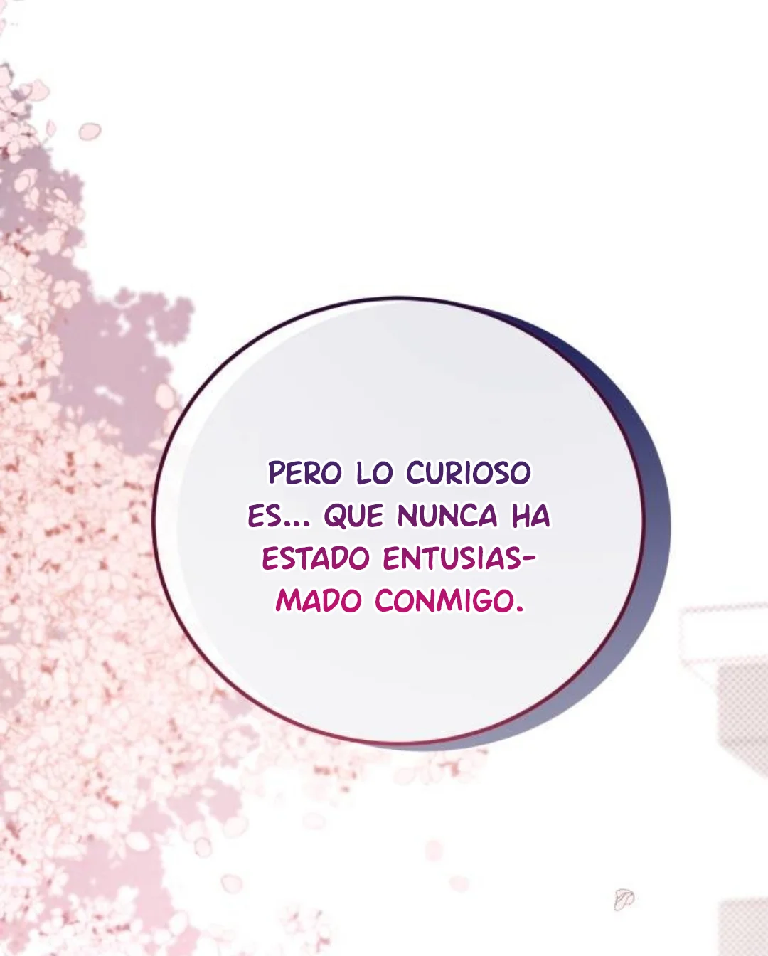 Teoría del amor egoísta Capítulo 20 - Page 63
