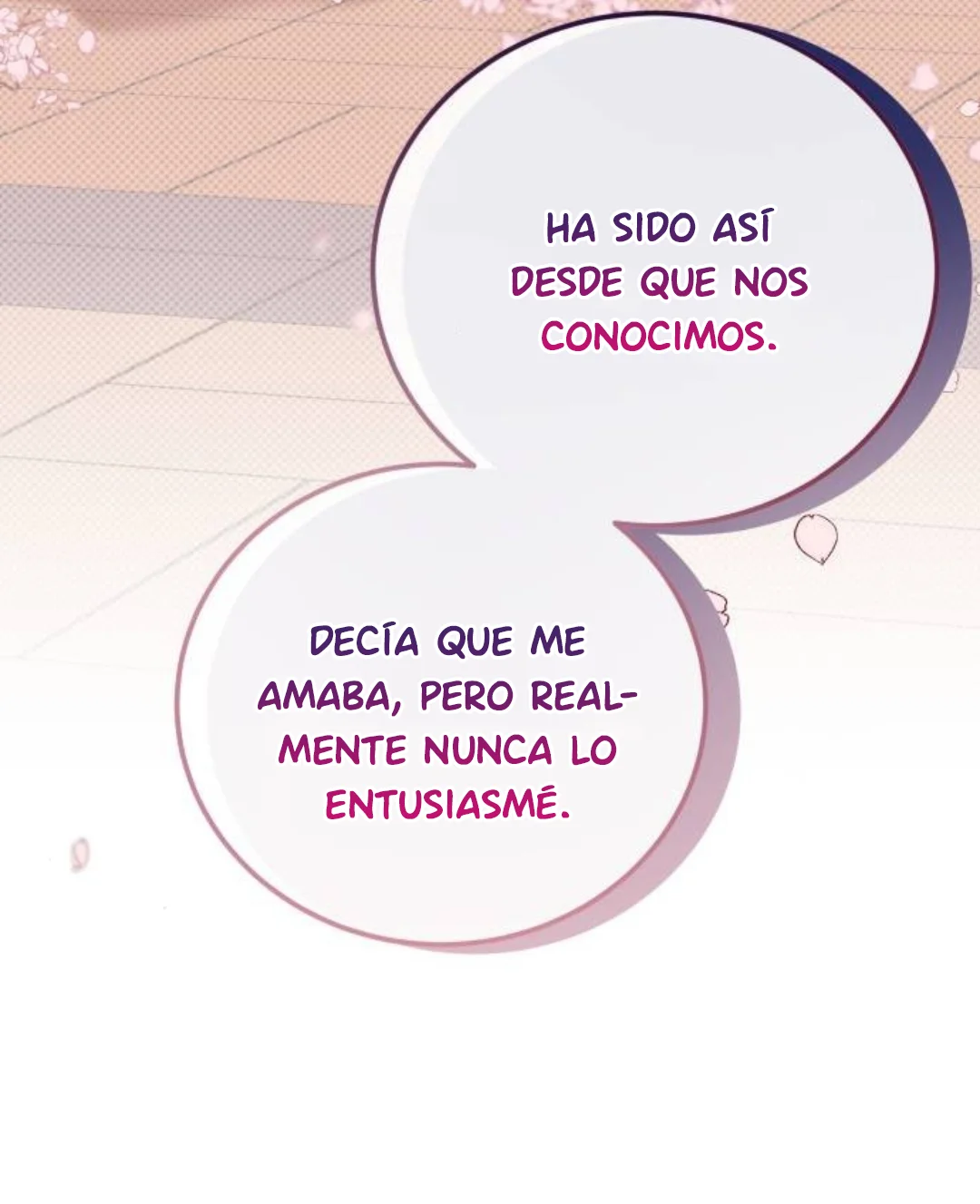 Teoría del amor egoísta Capítulo 20 - Page 65