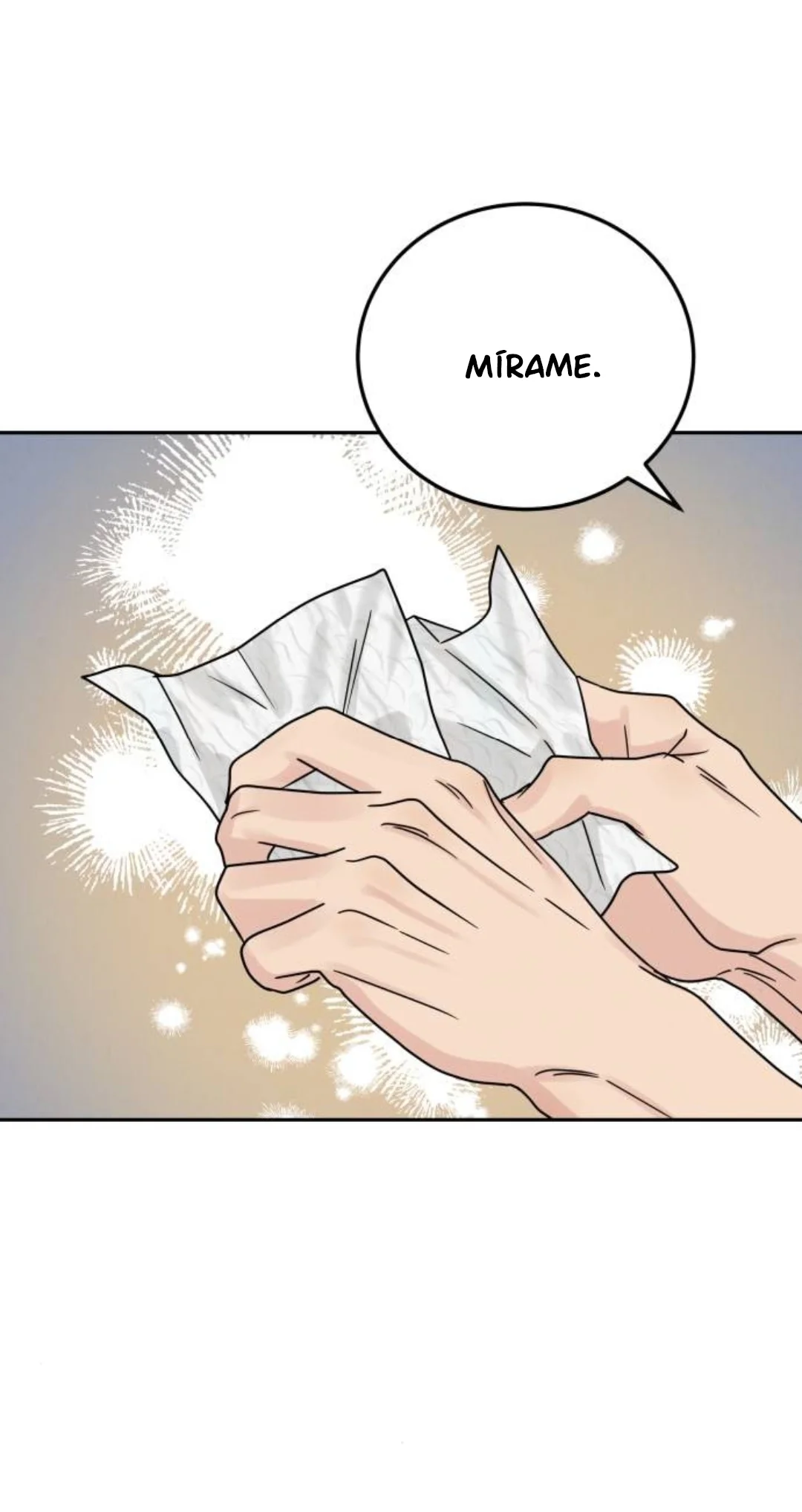 Teoría del amor egoísta Capítulo 20 - Page 71