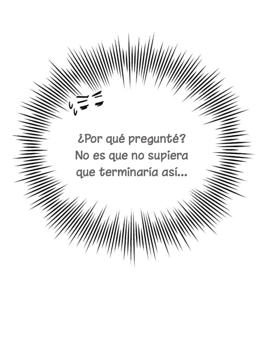 Teoría del amor egoísta Capítulo 20 - Page 84