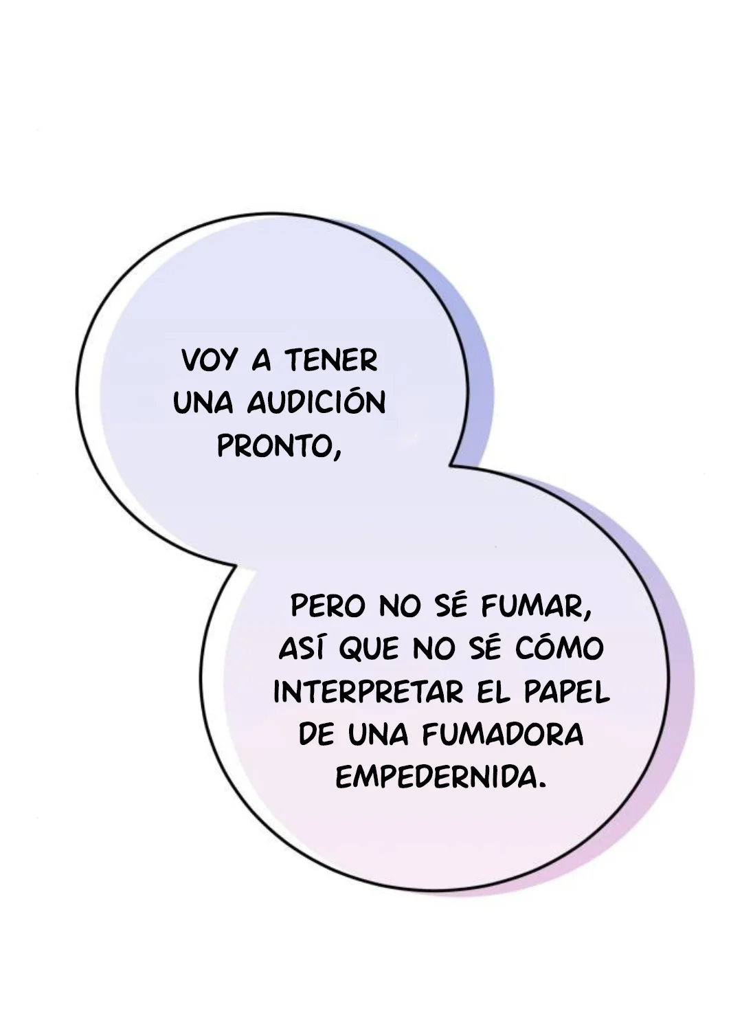 Teoría del amor egoísta Capítulo 21 - Page 14