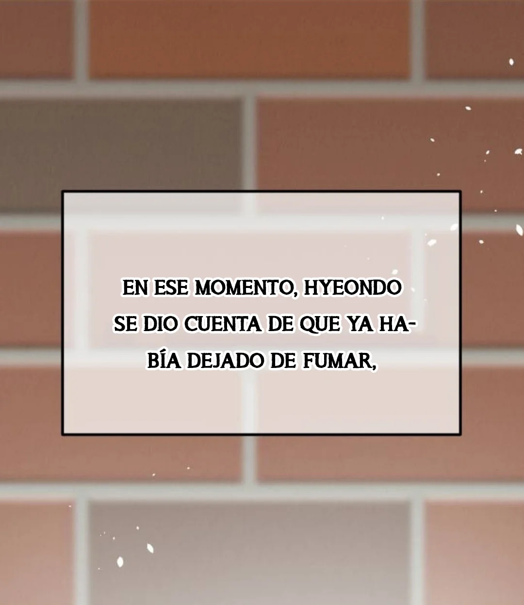 Teoría del amor egoísta Capítulo 21 - Page 24