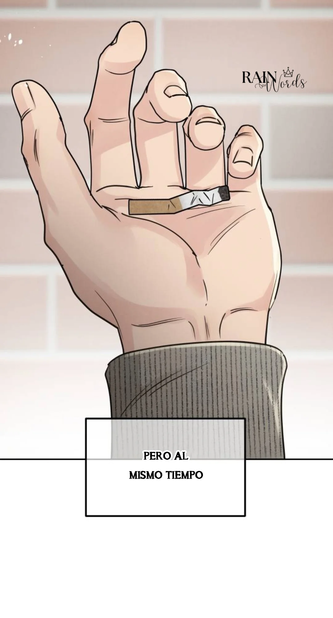 Teoría del amor egoísta Capítulo 21 - Page 25