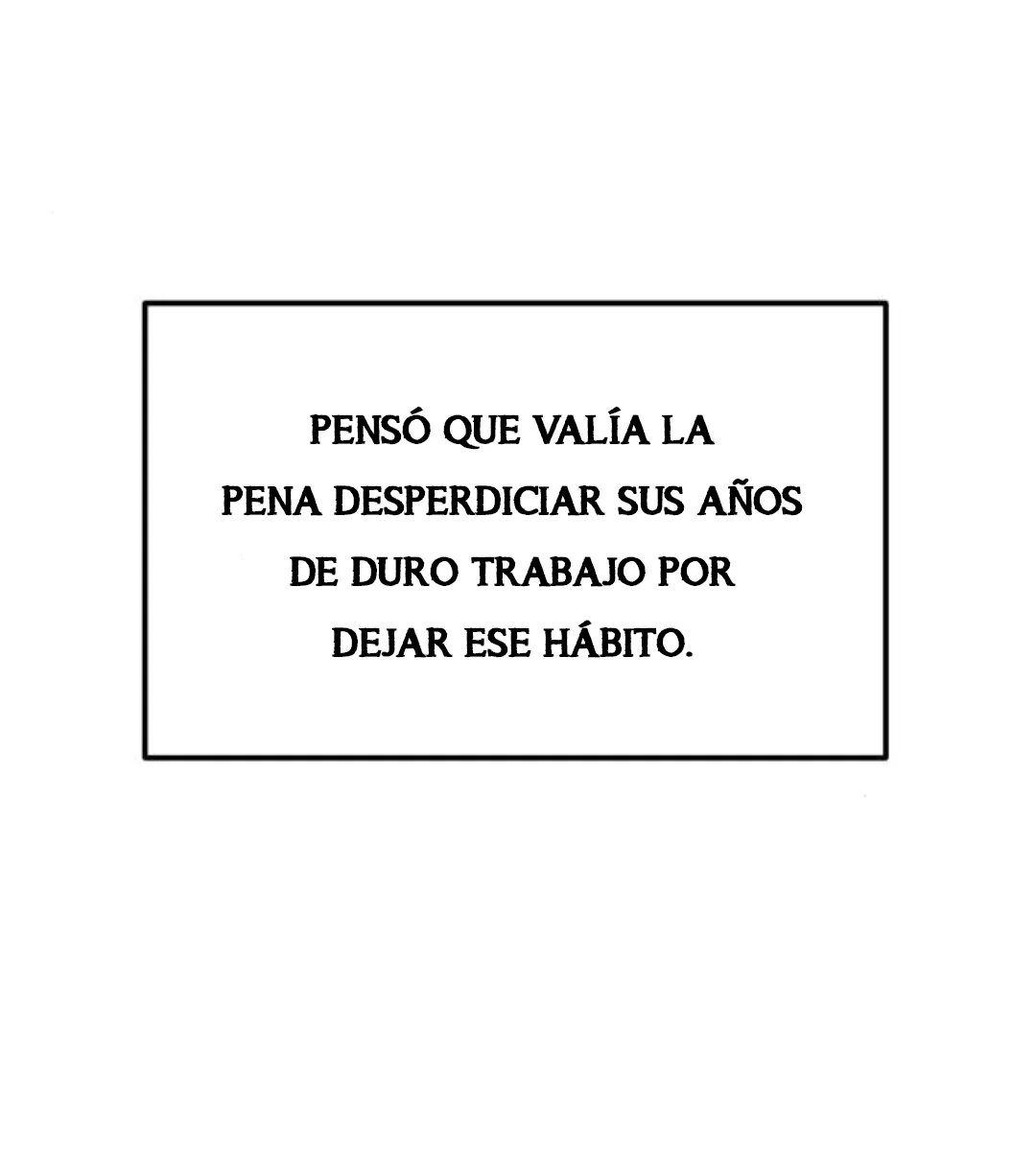 Teoría del amor egoísta Capítulo 21 - Page 26