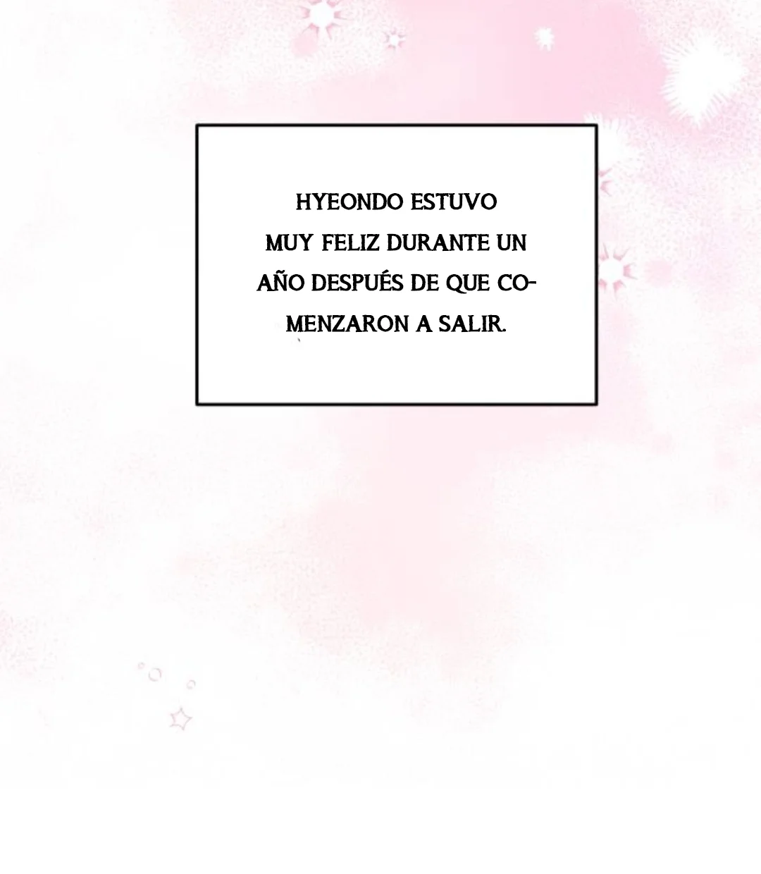 Teoría del amor egoísta Capítulo 21 - Page 39