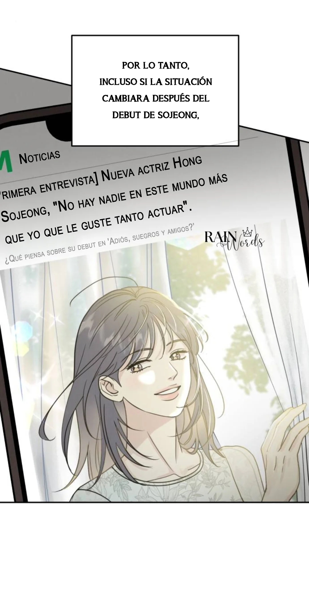 Teoría del amor egoísta Capítulo 21 - Page 42