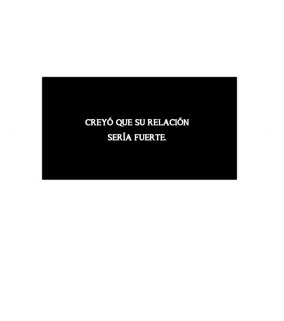 Teoría del amor egoísta Capítulo 21 - Page 43