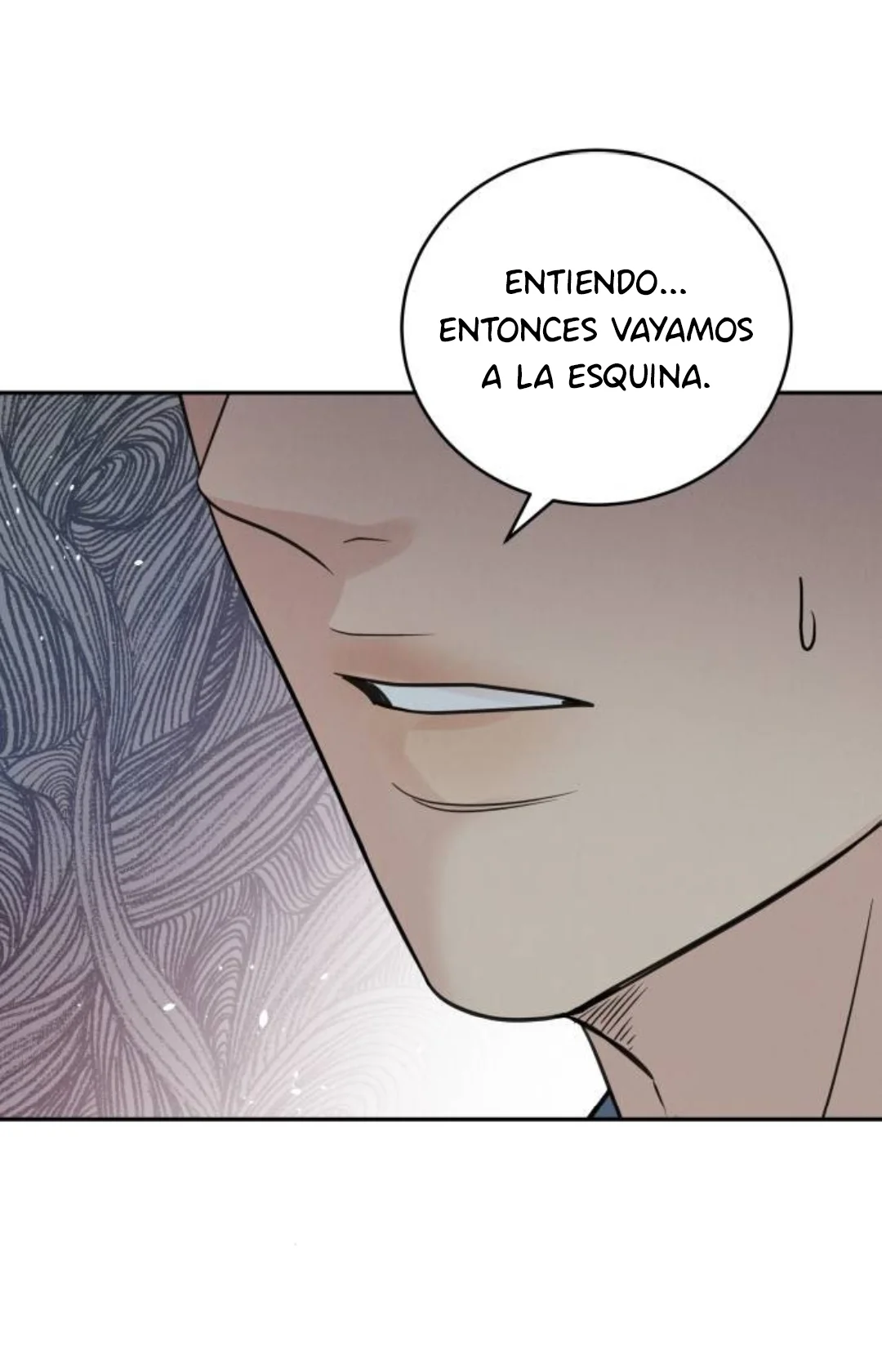 Teoría del amor egoísta Capítulo 21 - Page 47