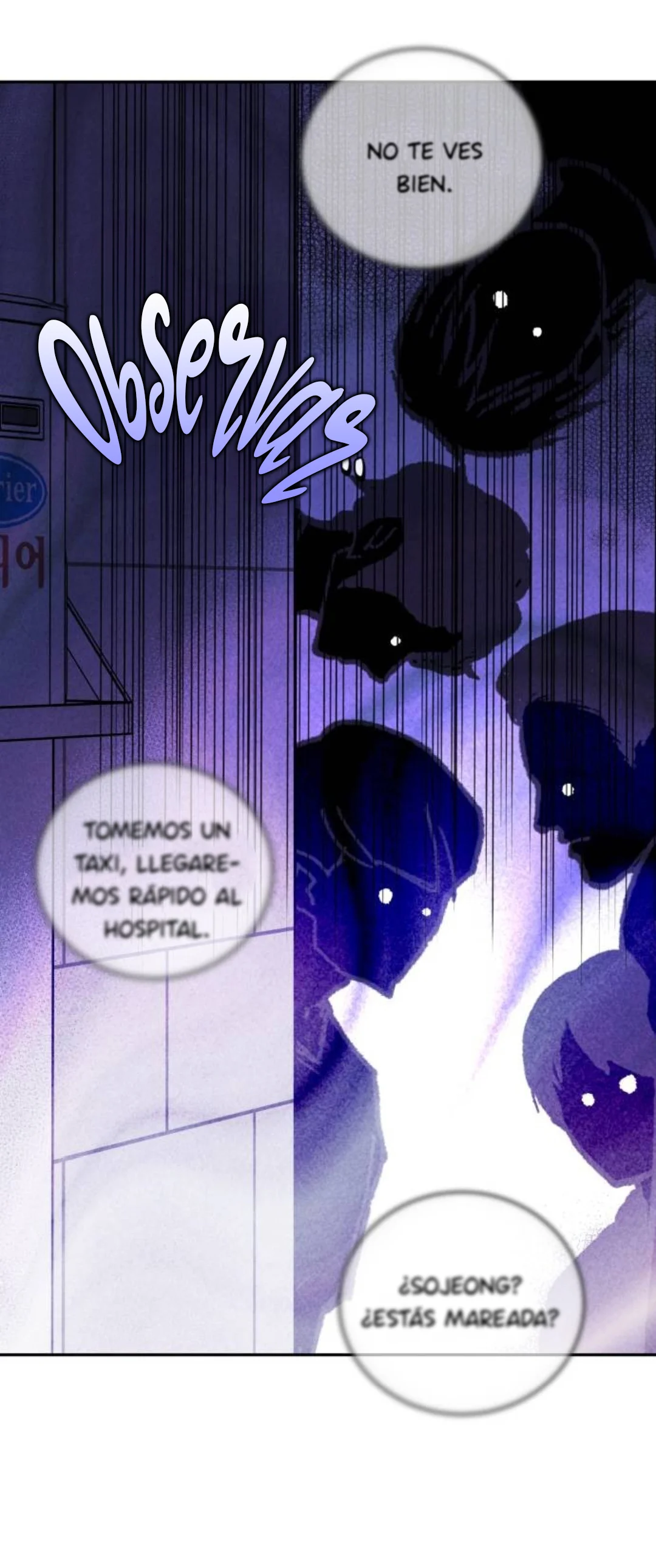 Teoría del amor egoísta Capítulo 21 - Page 61