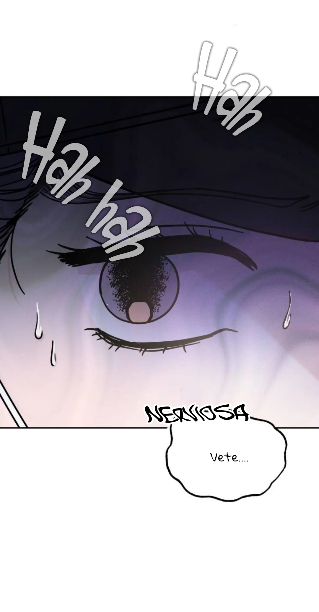 Teoría del amor egoísta Capítulo 21 - Page 62