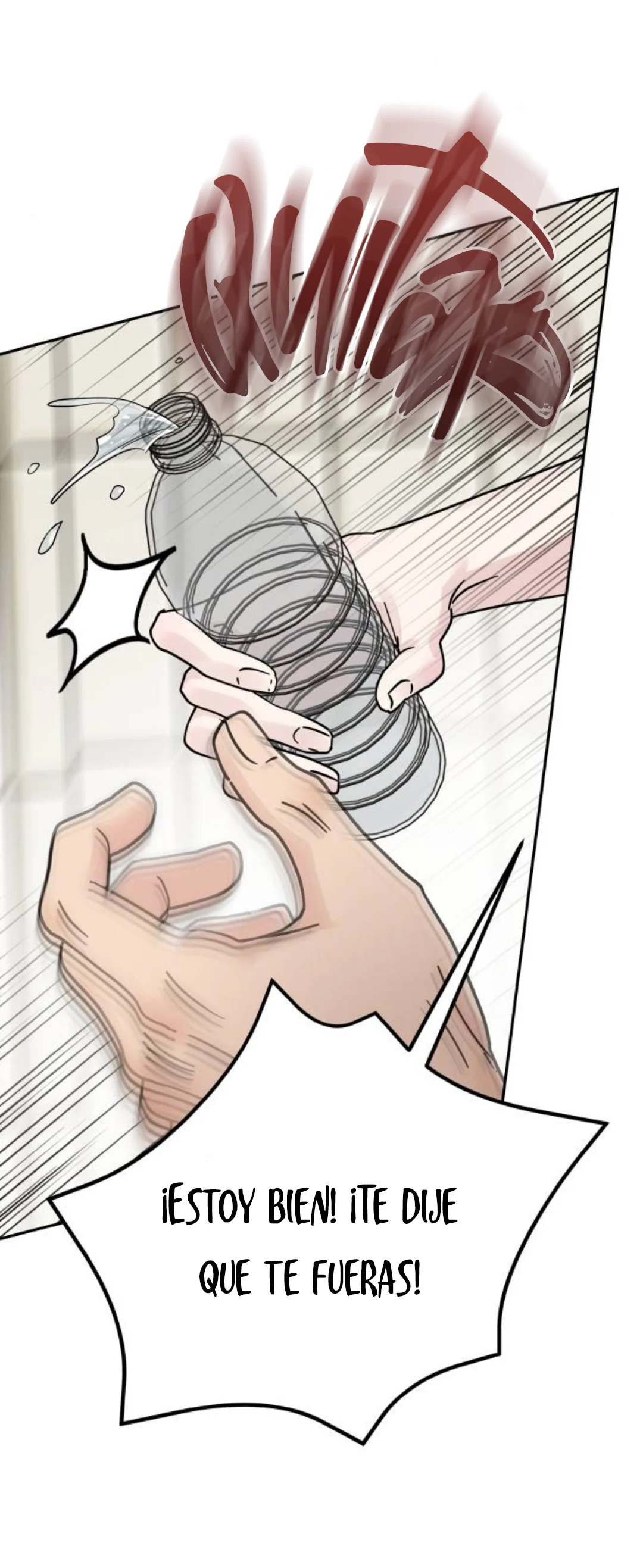 Teoría del amor egoísta Capítulo 21 - Page 64