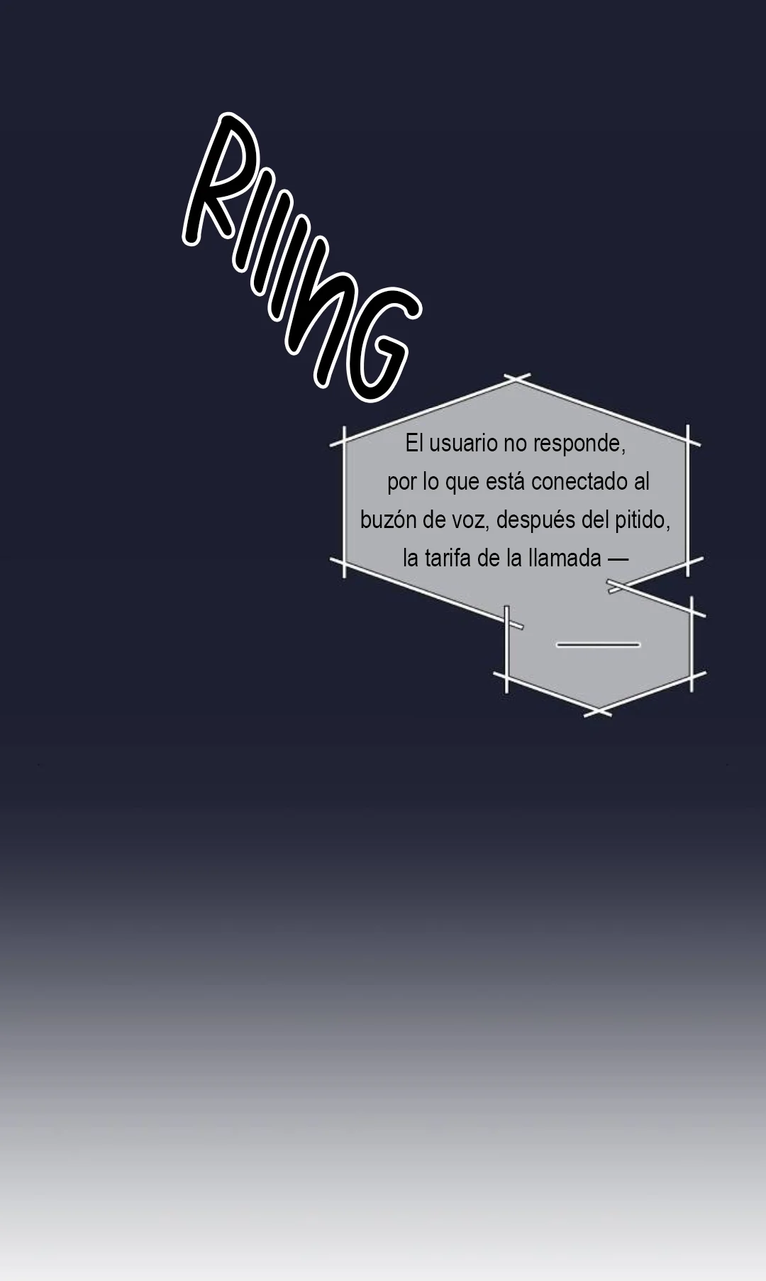 Teoría del amor egoísta Capítulo 21 - Page 77