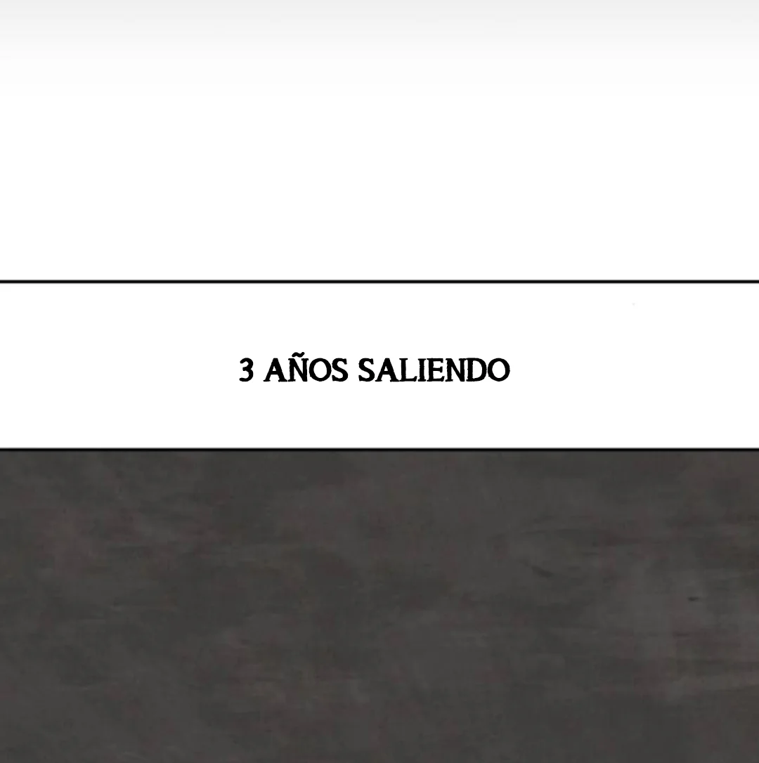 Teoría del amor egoísta Capítulo 21 - Page 78
