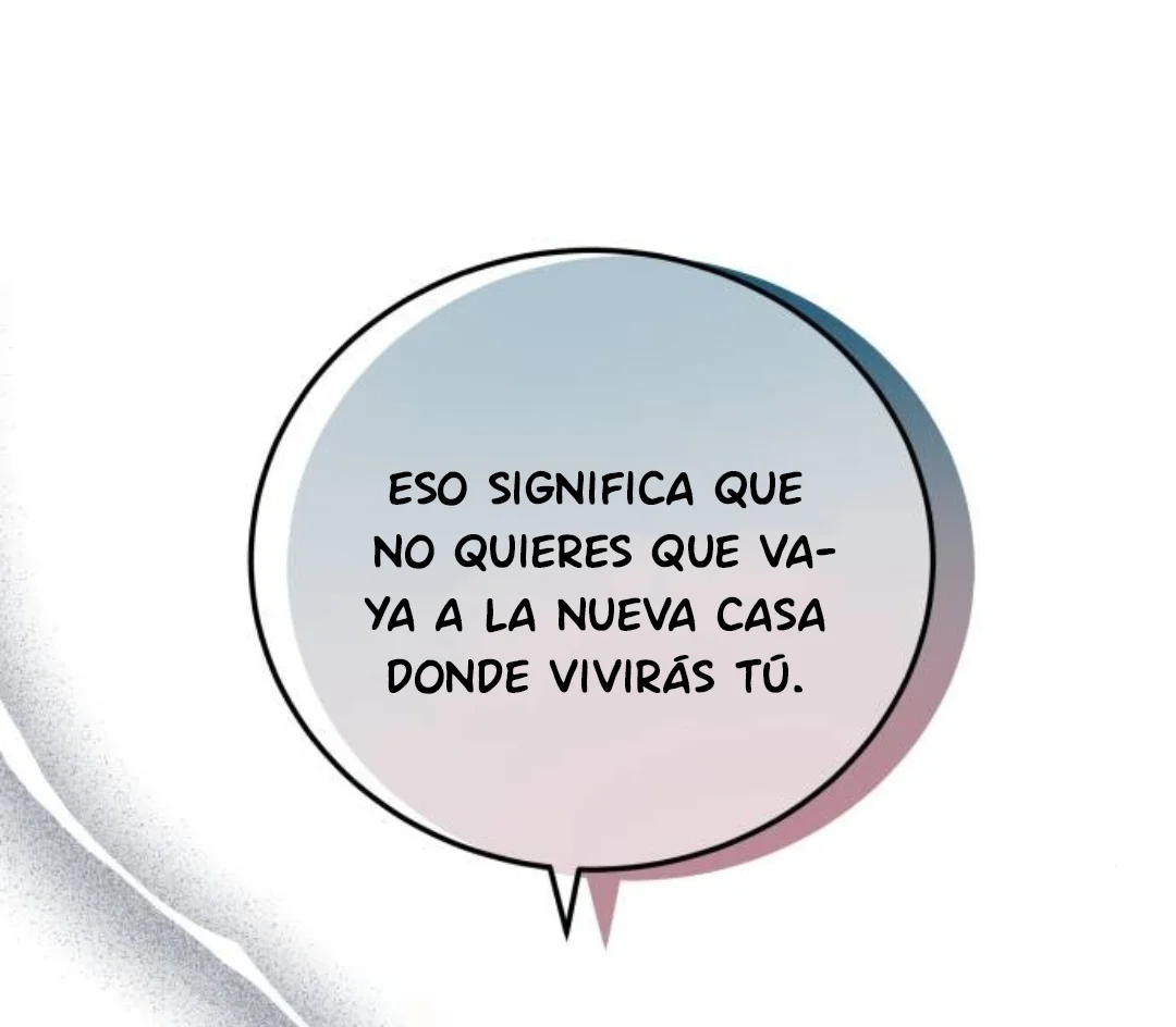 Teoría del amor egoísta Capítulo 21 - Page 85