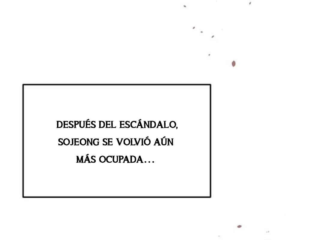Teoría del amor egoísta Capítulo 21 - Page 94